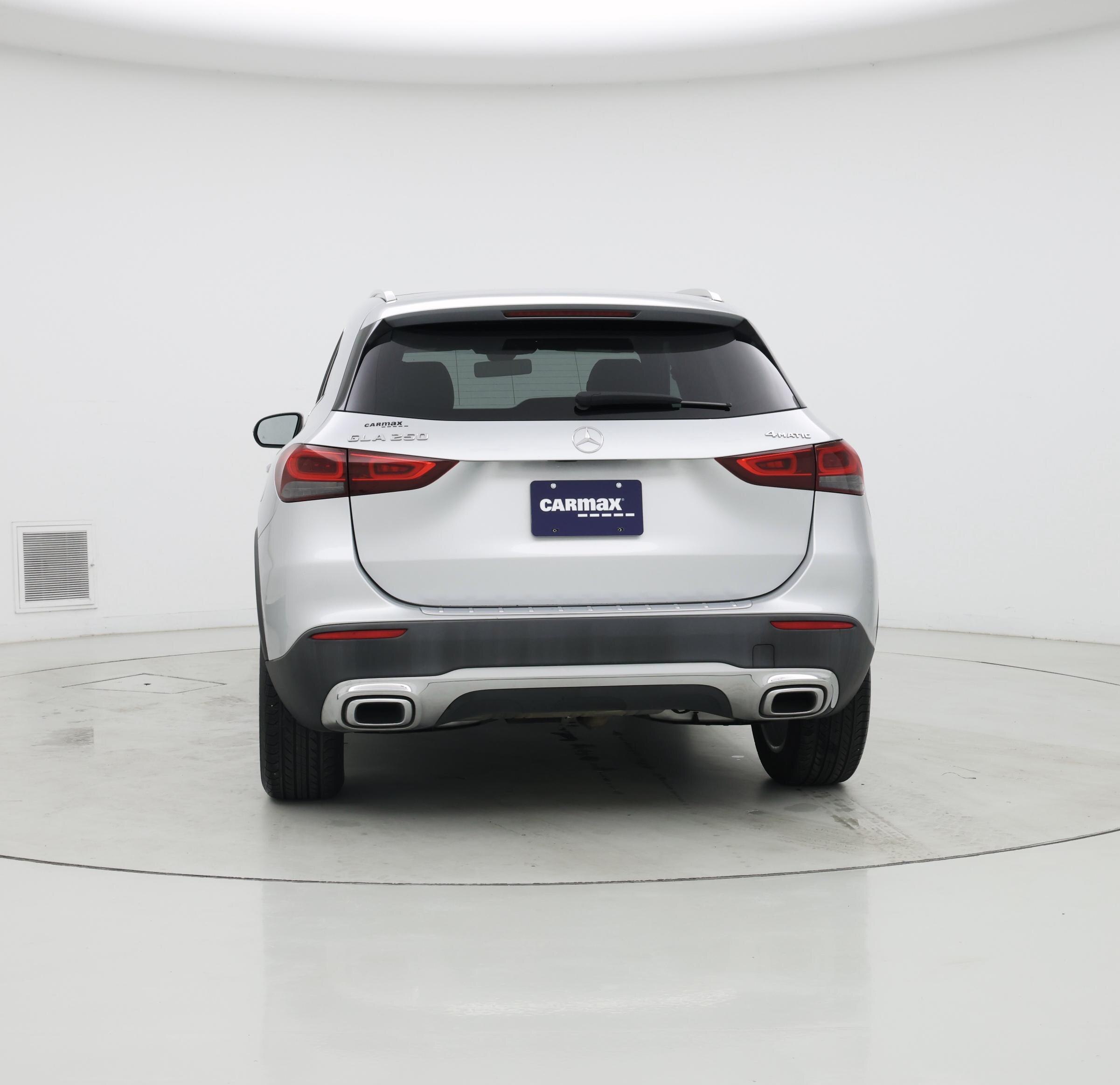 Thumbnail: 2021 Mercedes-Benz GLA - 6