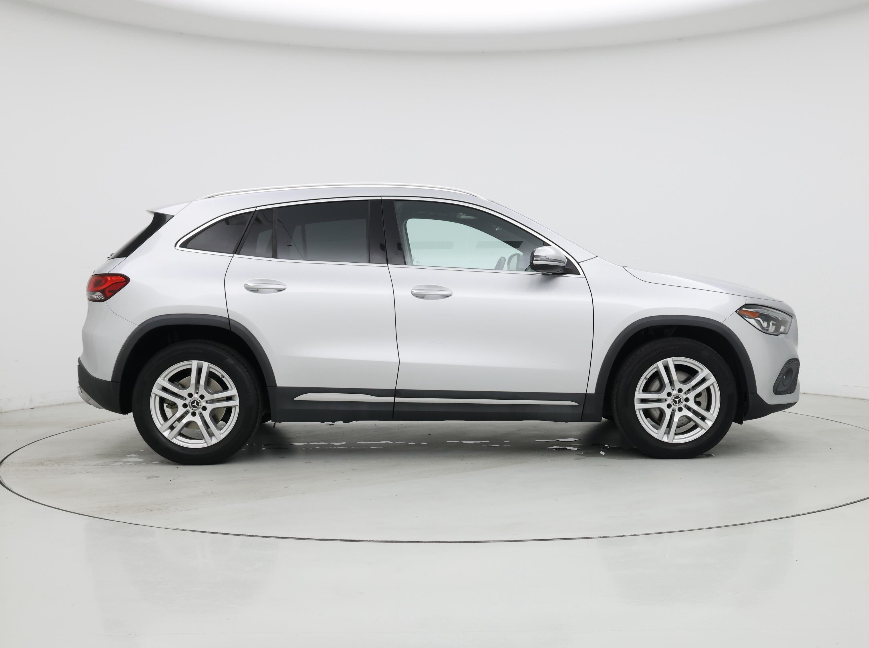 Thumbnail: 2021 Mercedes-Benz GLA - 7