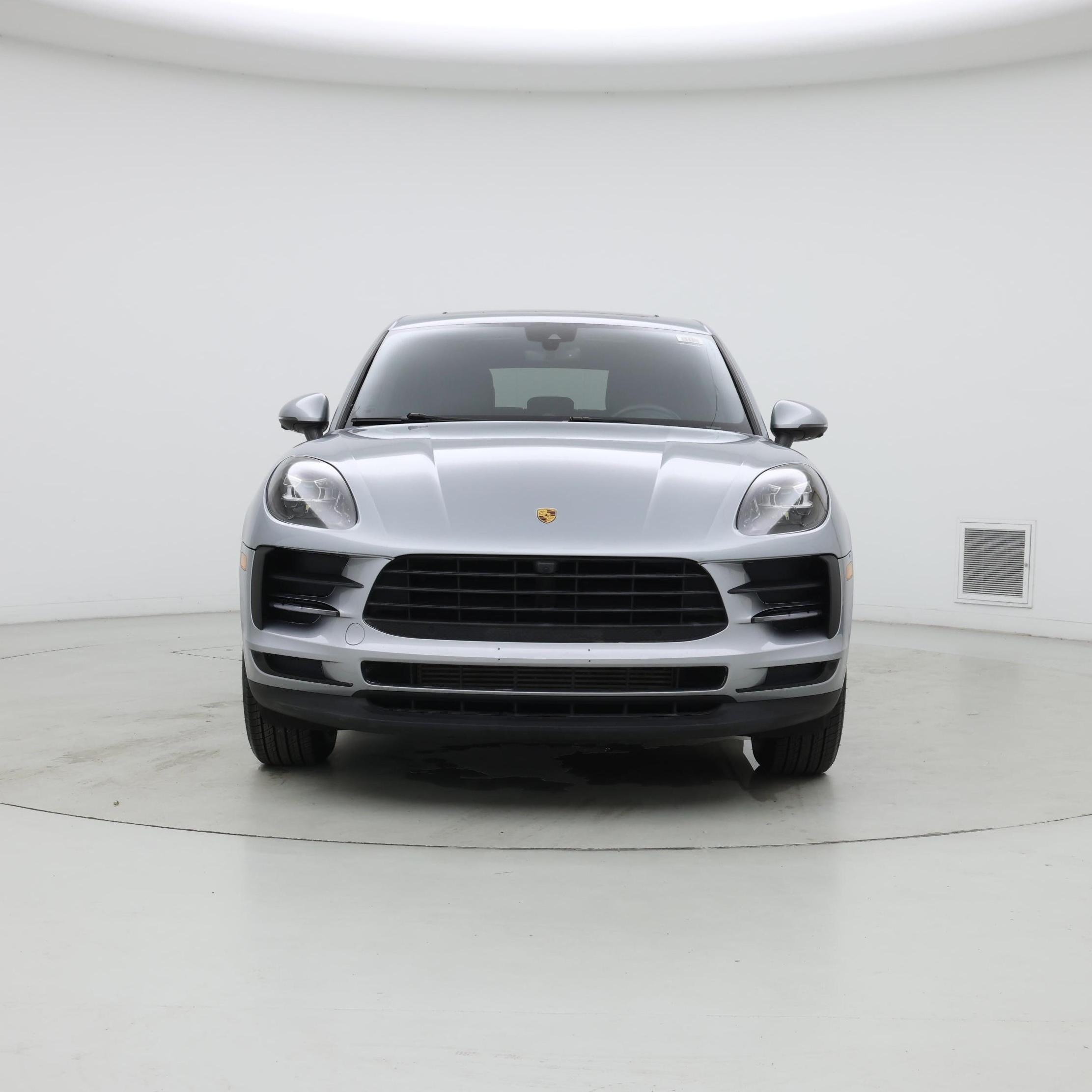 Thumbnail: 2021 Porsche Macan - 5