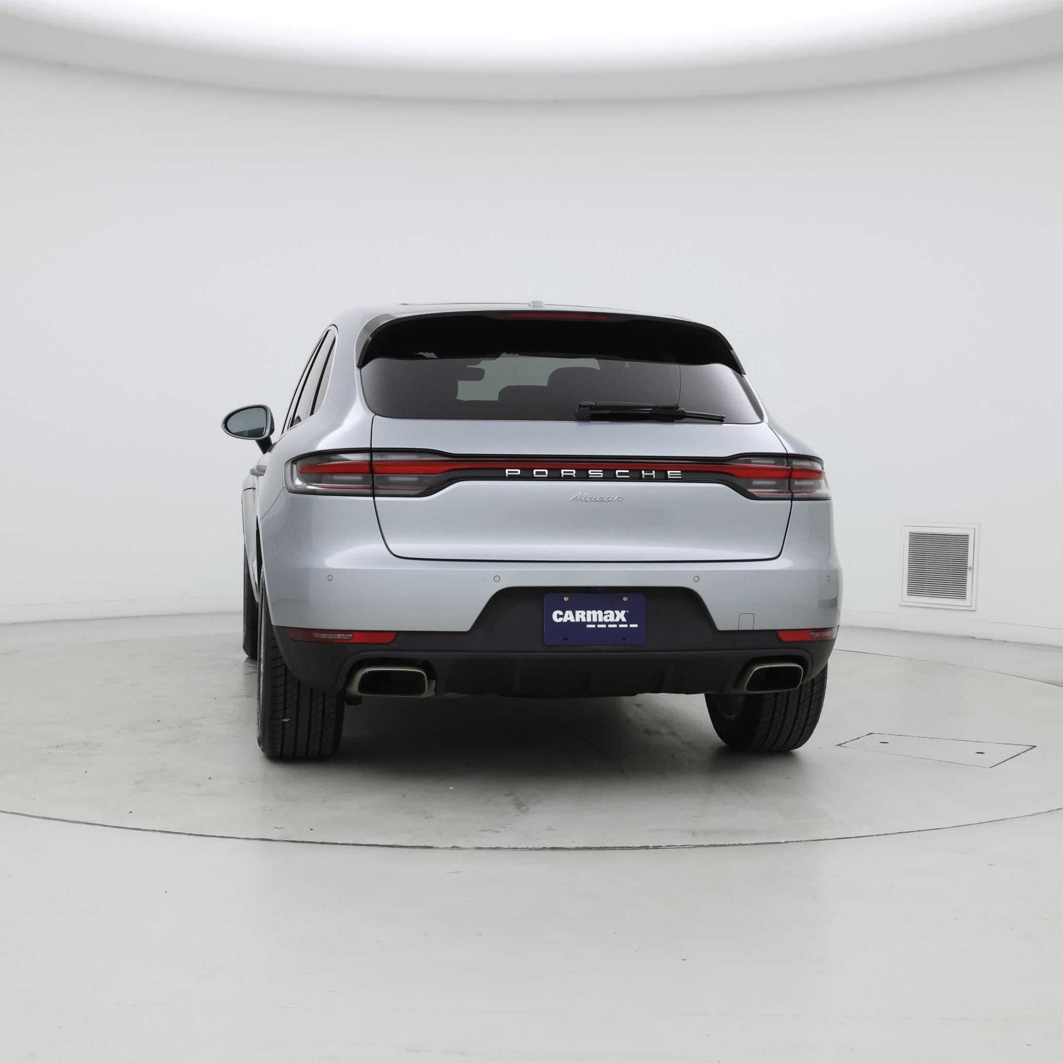 Thumbnail: 2021 Porsche Macan - 6