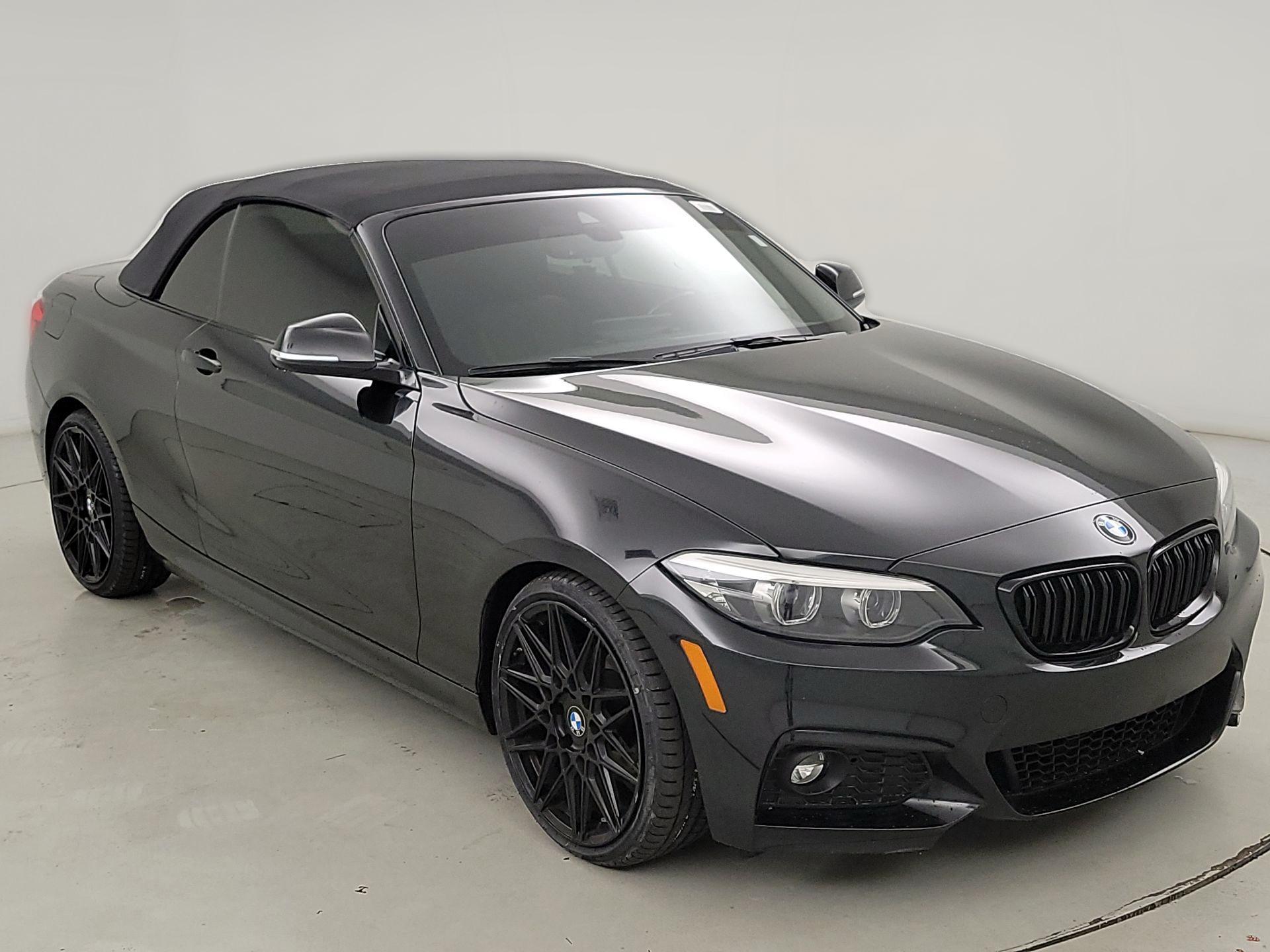 Thumbnail: 2018 BMW 2 Series - 1