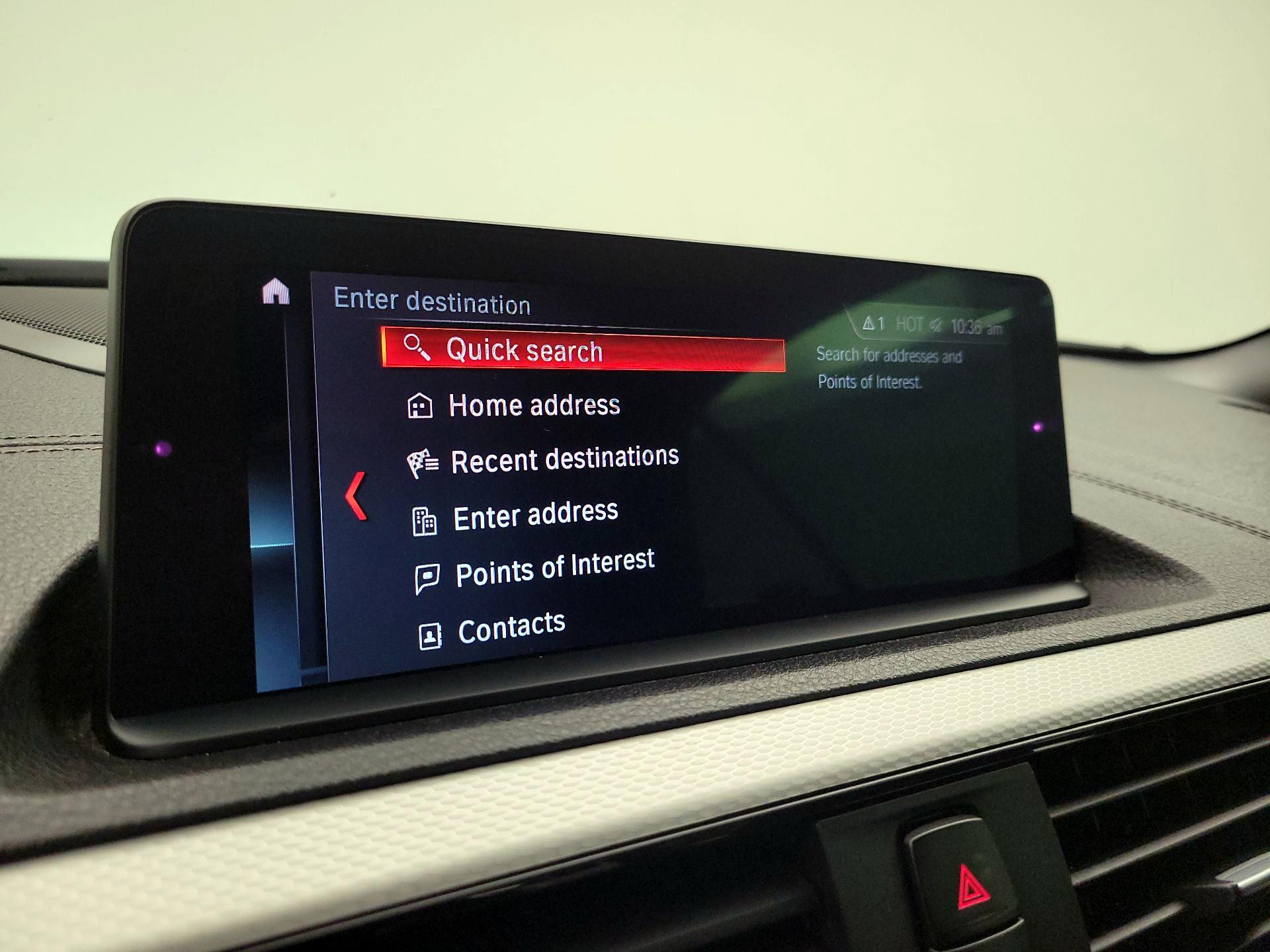 Thumbnail: 2018 BMW 2 Series - 12