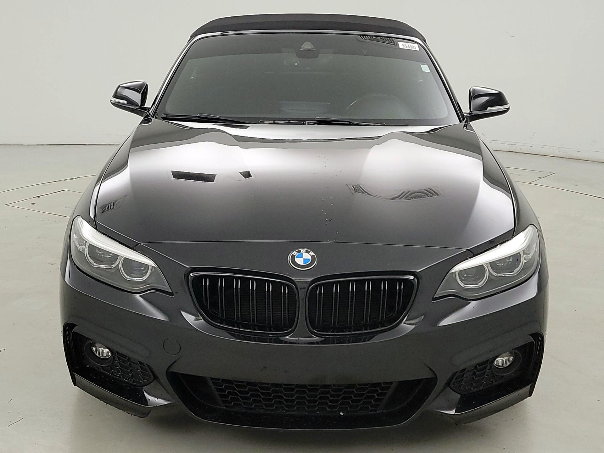 Thumbnail: 2018 BMW 2 Series - 2