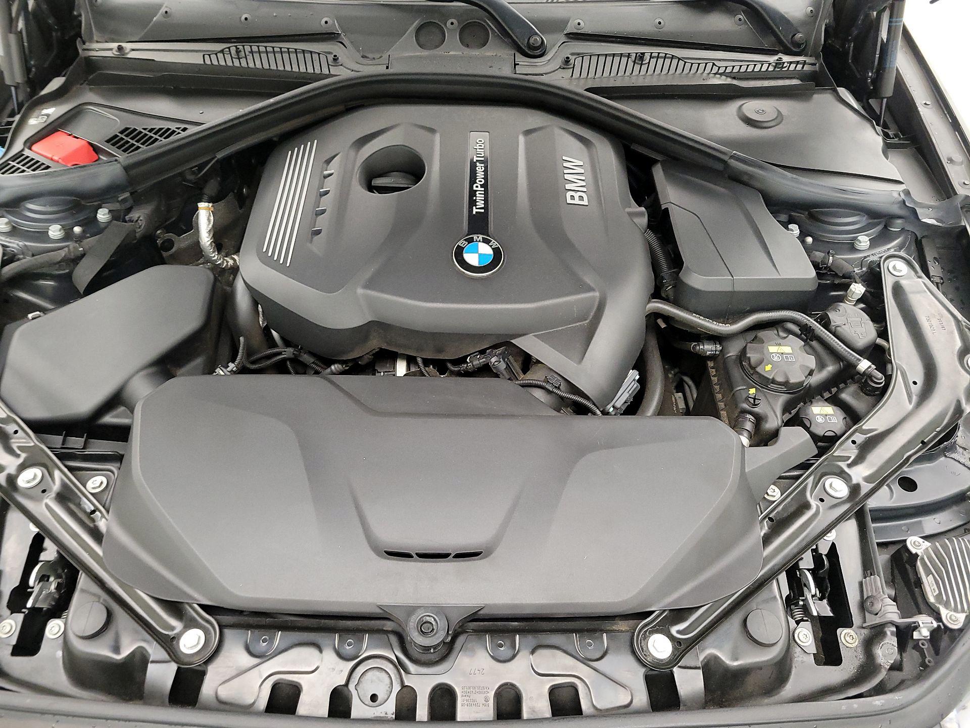 Thumbnail: 2018 BMW 2 Series - 20