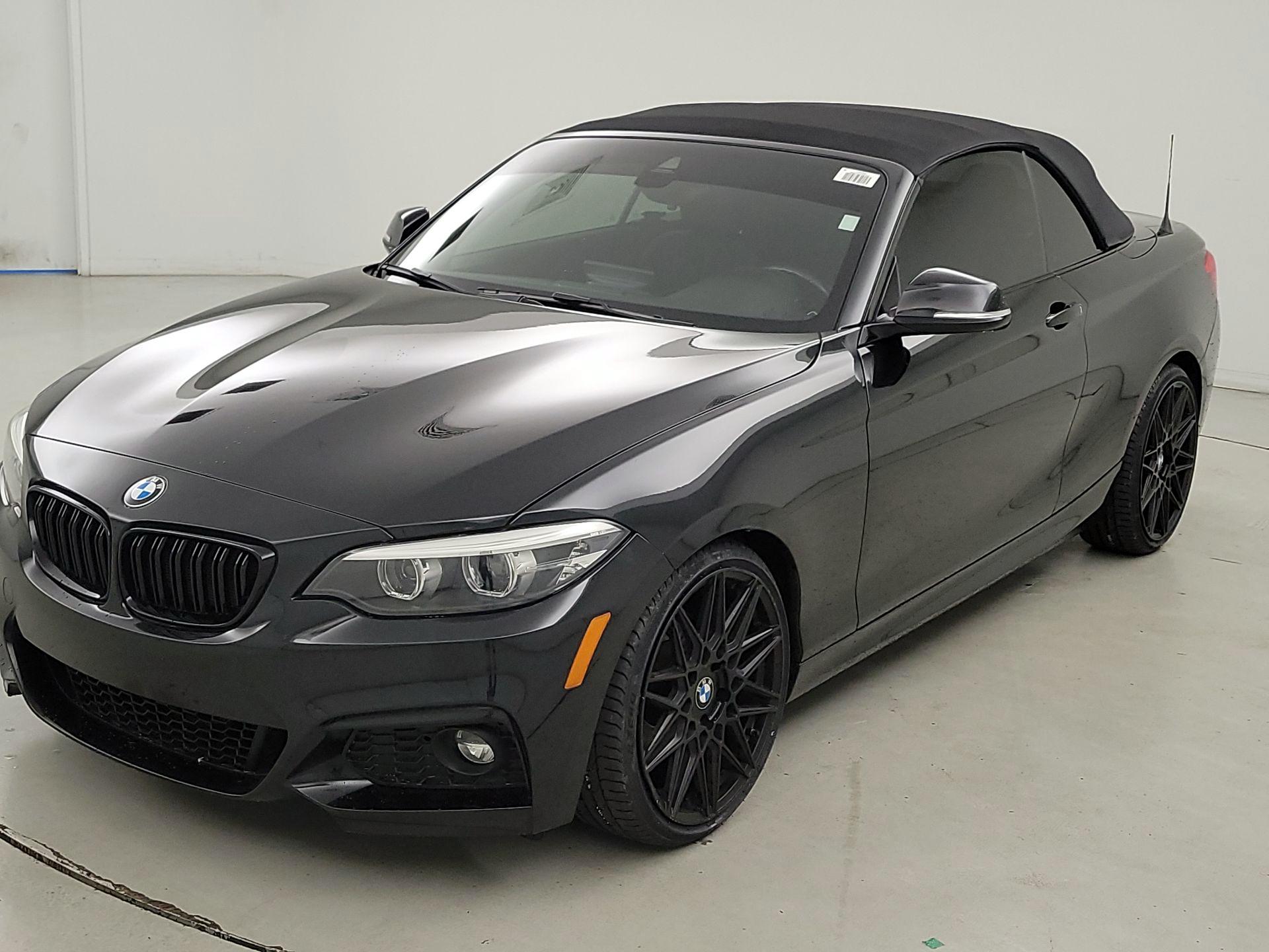 Thumbnail: 2018 BMW 2 Series - 3