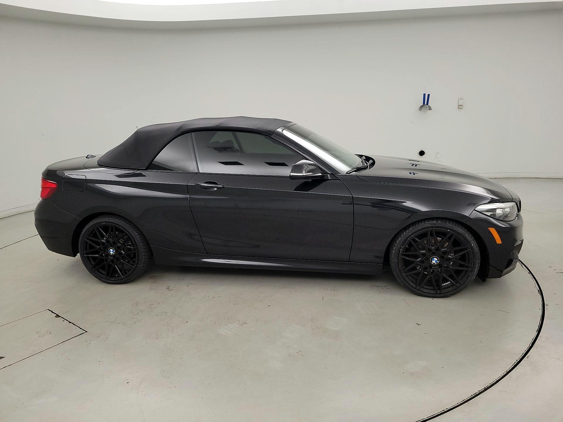 Thumbnail: 2018 BMW 2 Series - 4