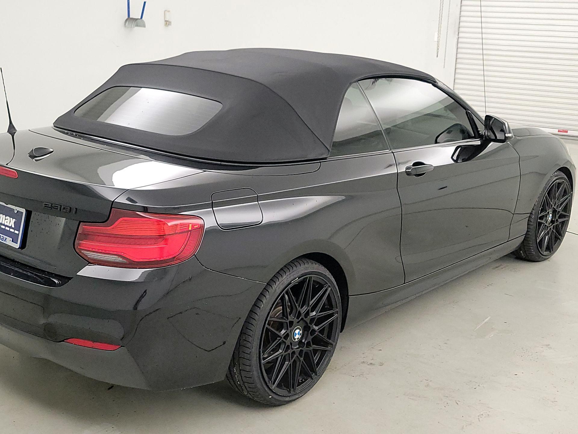 Thumbnail: 2018 BMW 2 Series - 5