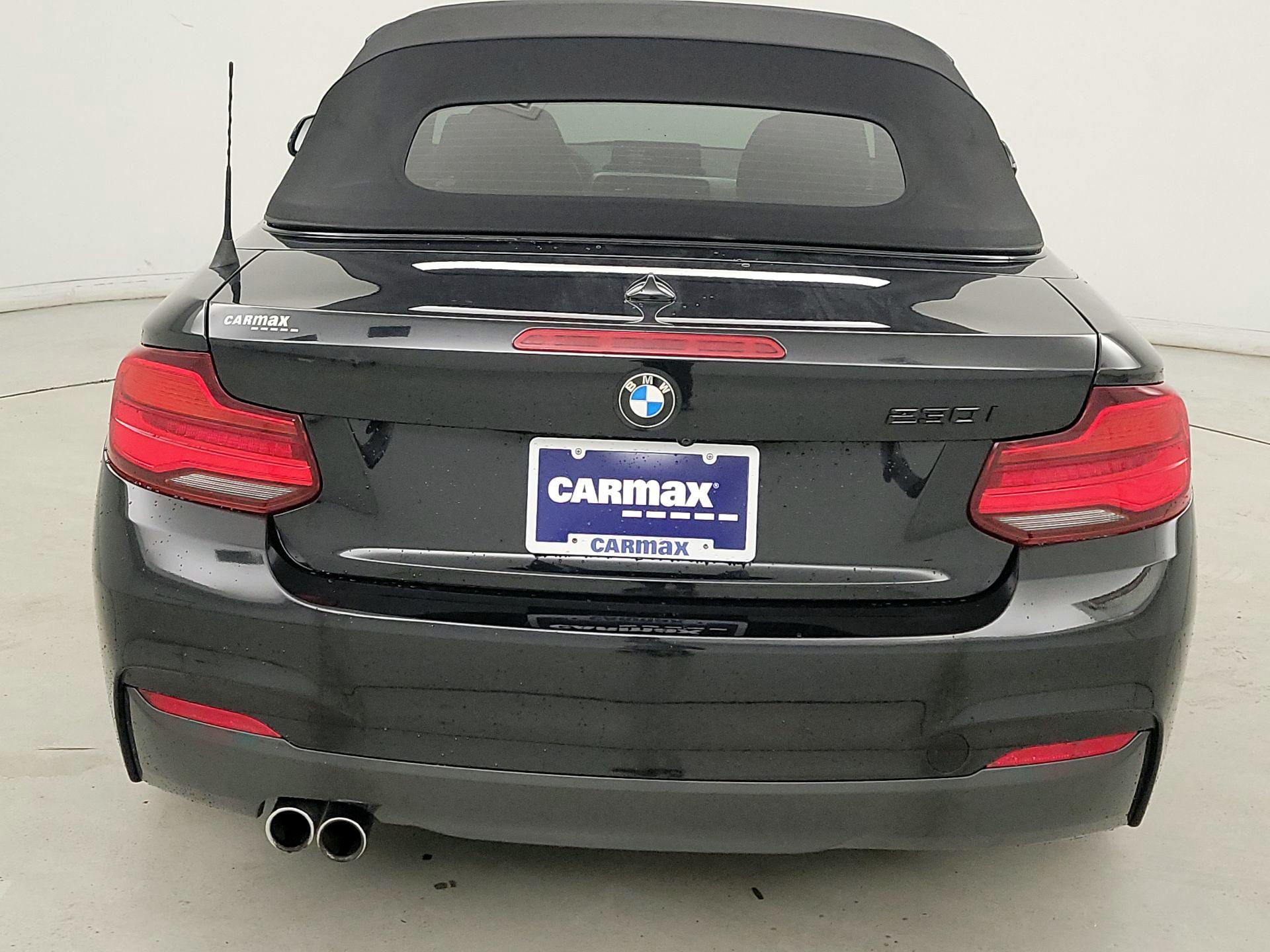 Thumbnail: 2018 BMW 2 Series - 6