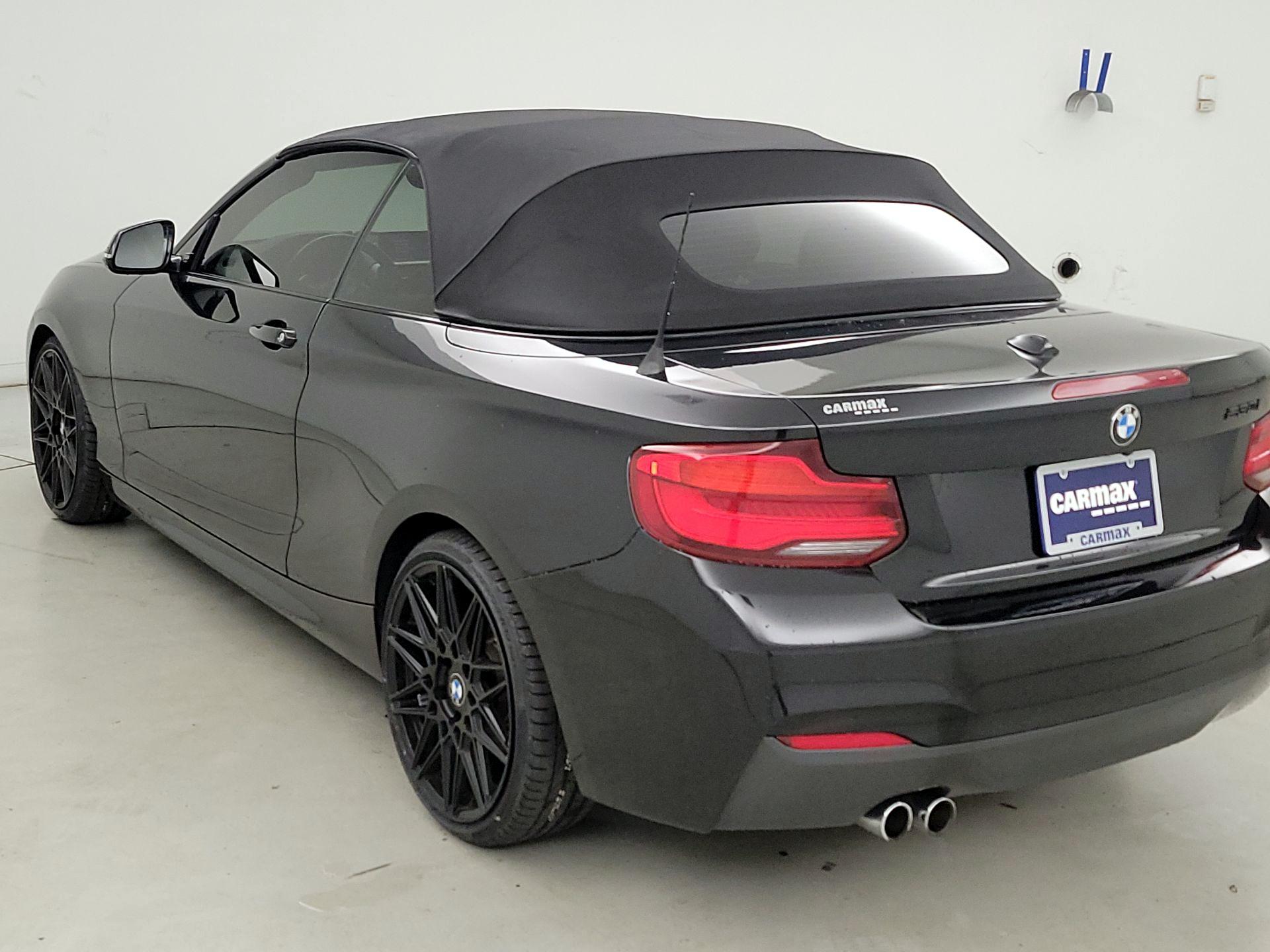 Thumbnail: 2018 BMW 2 Series - 7
