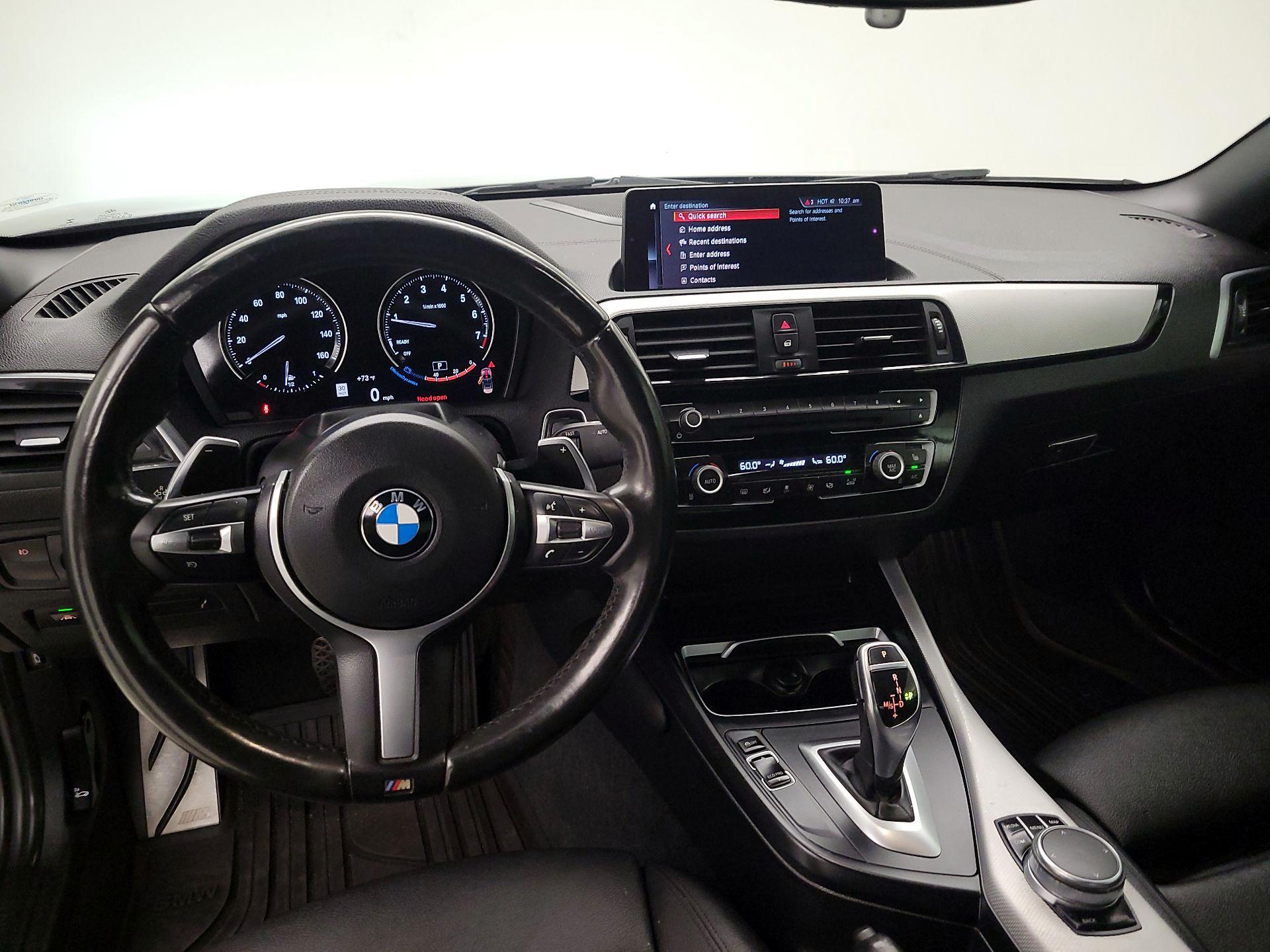 Thumbnail: 2018 BMW 2 Series - 8