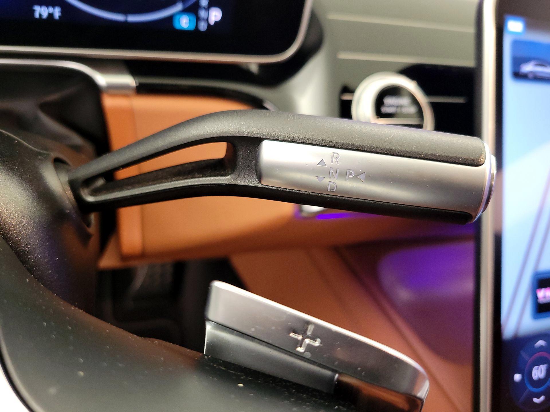 Thumbnail: 2021 Mercedes-Benz S-Class - 16