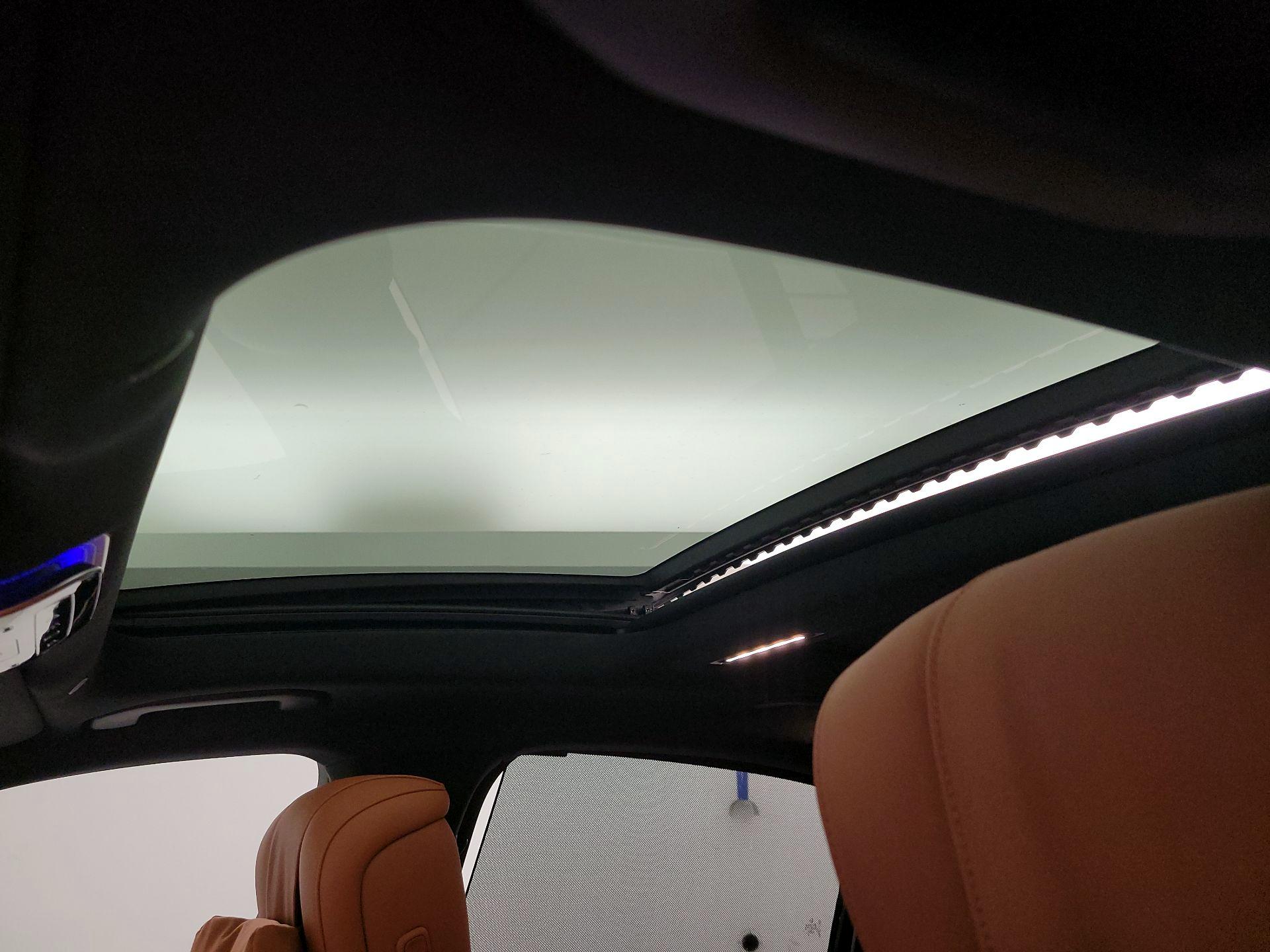 Thumbnail: 2021 Mercedes-Benz S-Class - 18