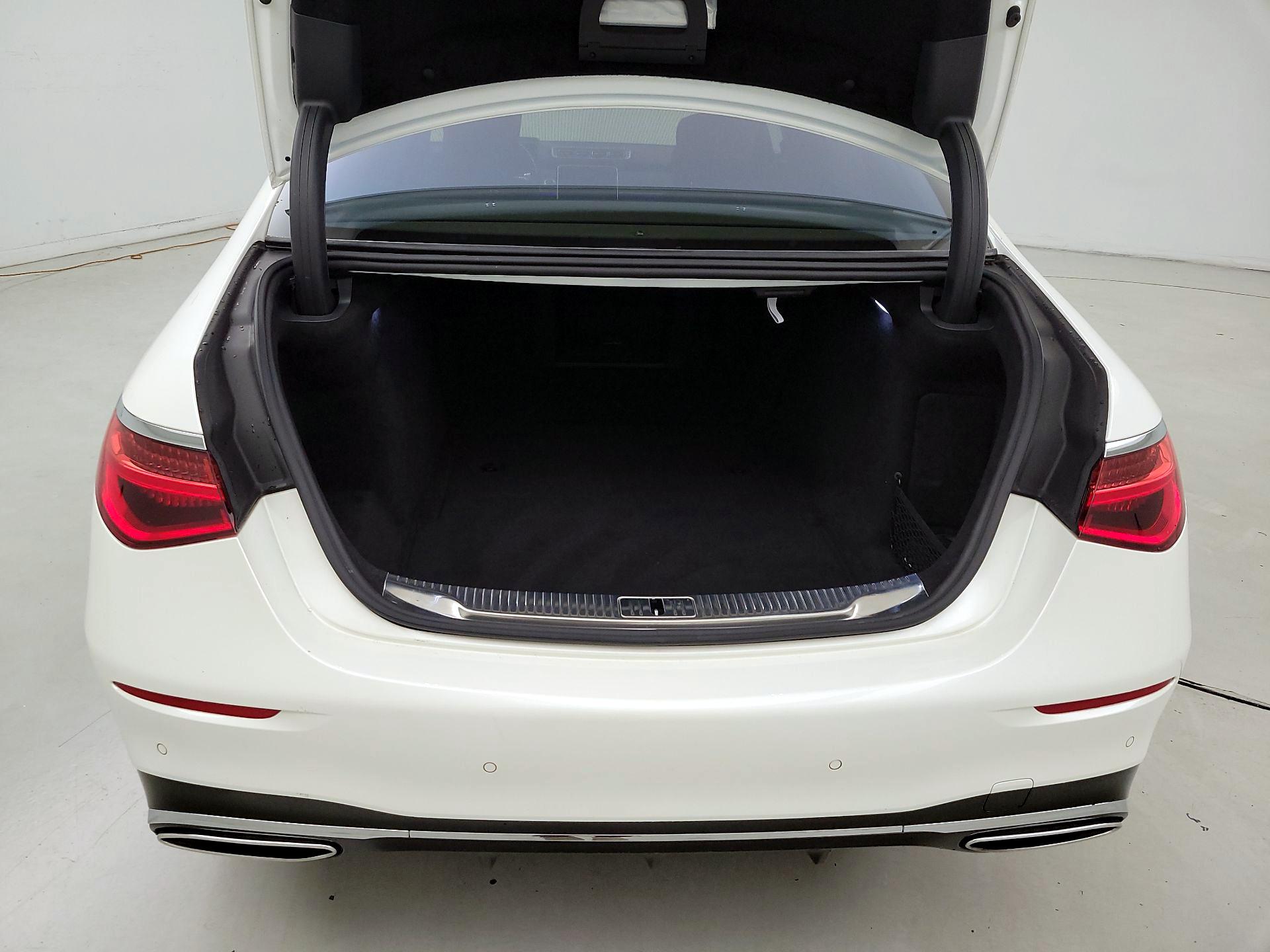 Thumbnail: 2021 Mercedes-Benz S-Class - 20