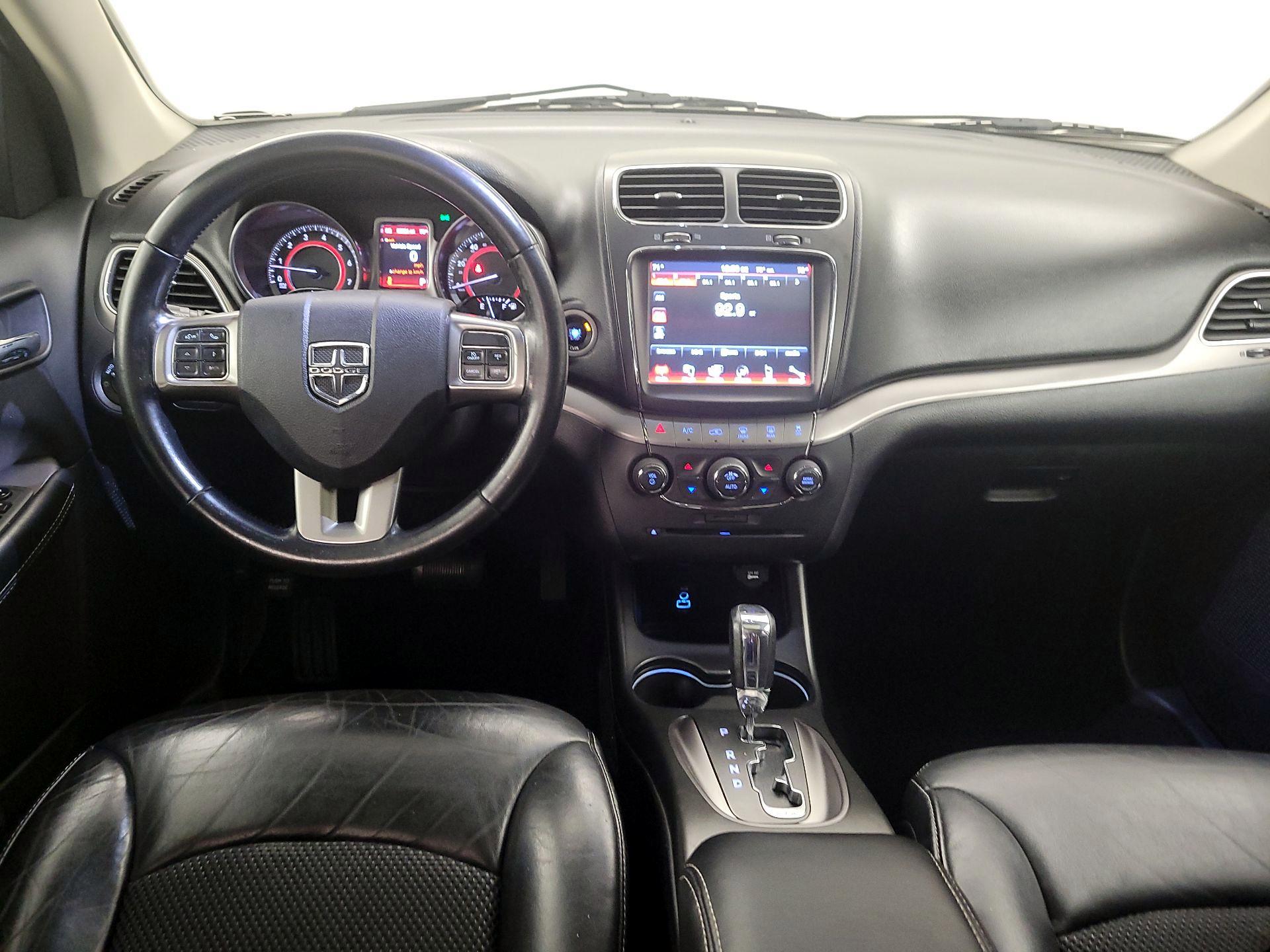 Thumbnail: 2020 Dodge Journey - 9
