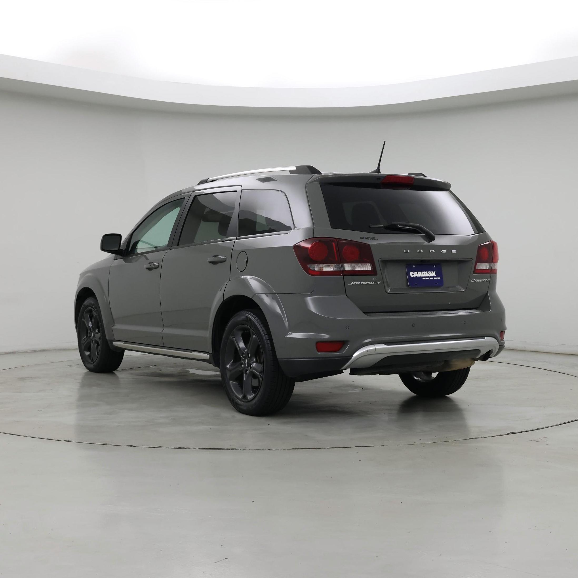 Thumbnail: 2020 Dodge Journey - 2