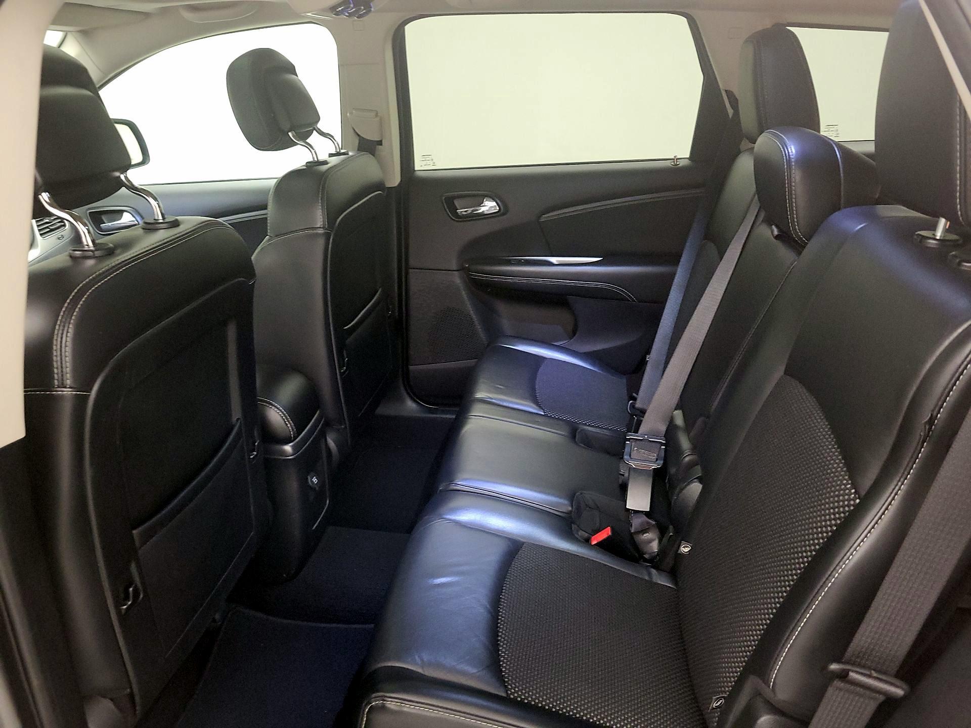 Thumbnail: 2020 Dodge Journey - 20