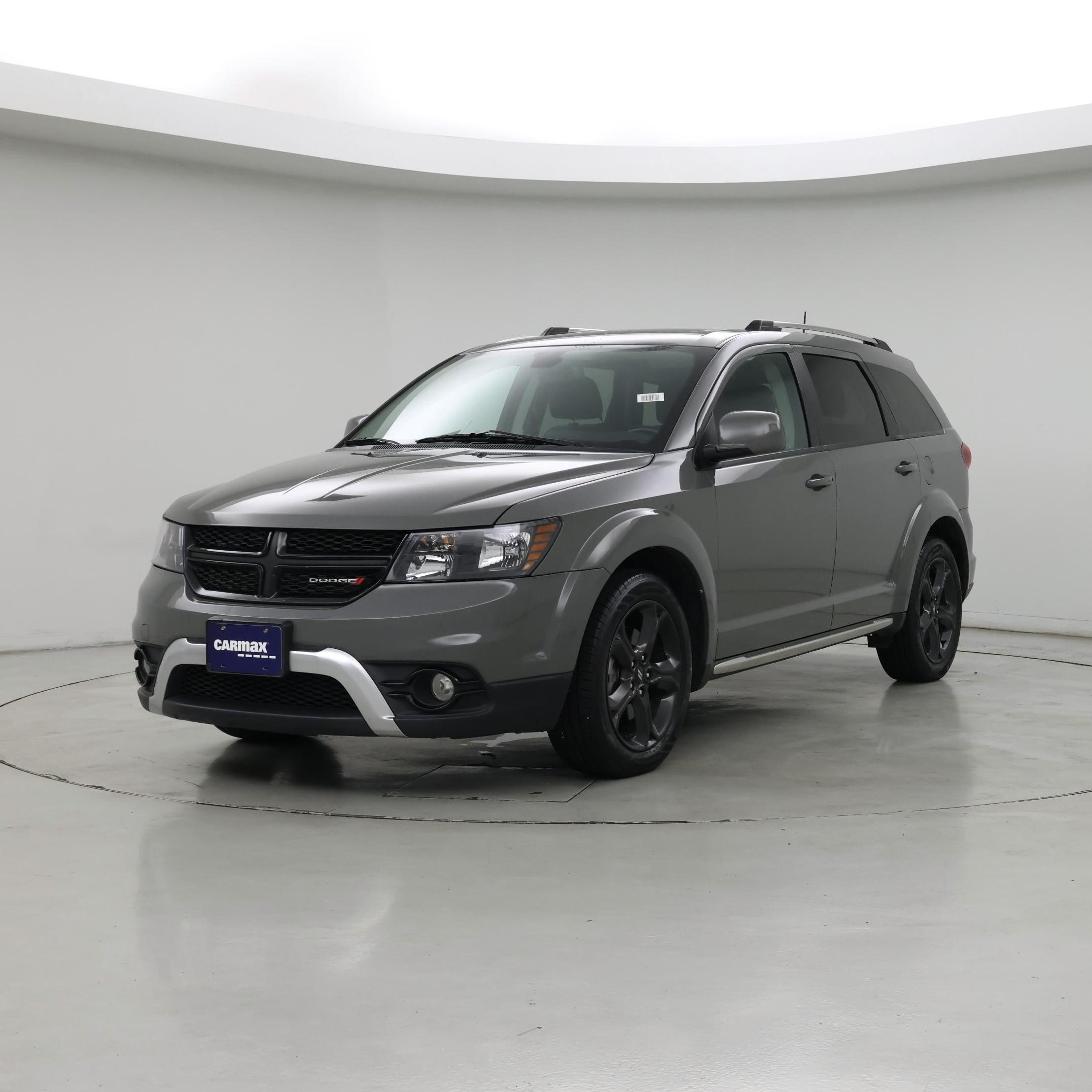 Thumbnail: 2020 Dodge Journey - 4