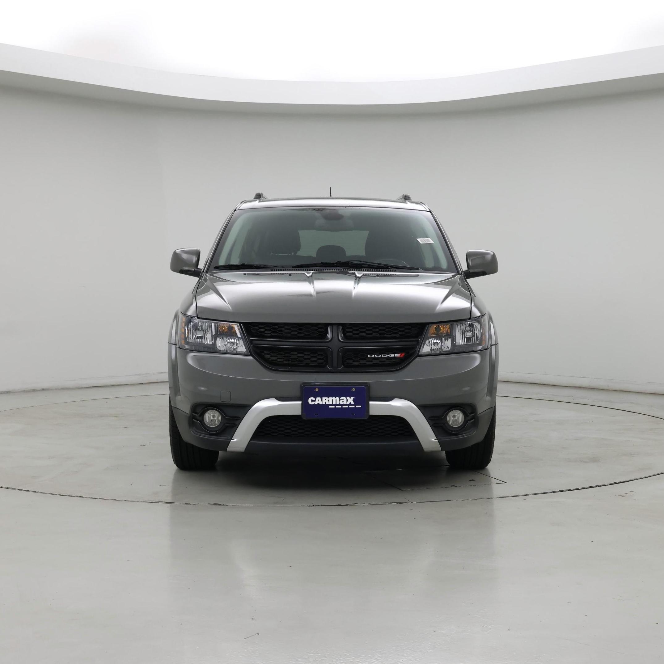Thumbnail: 2020 Dodge Journey - 5