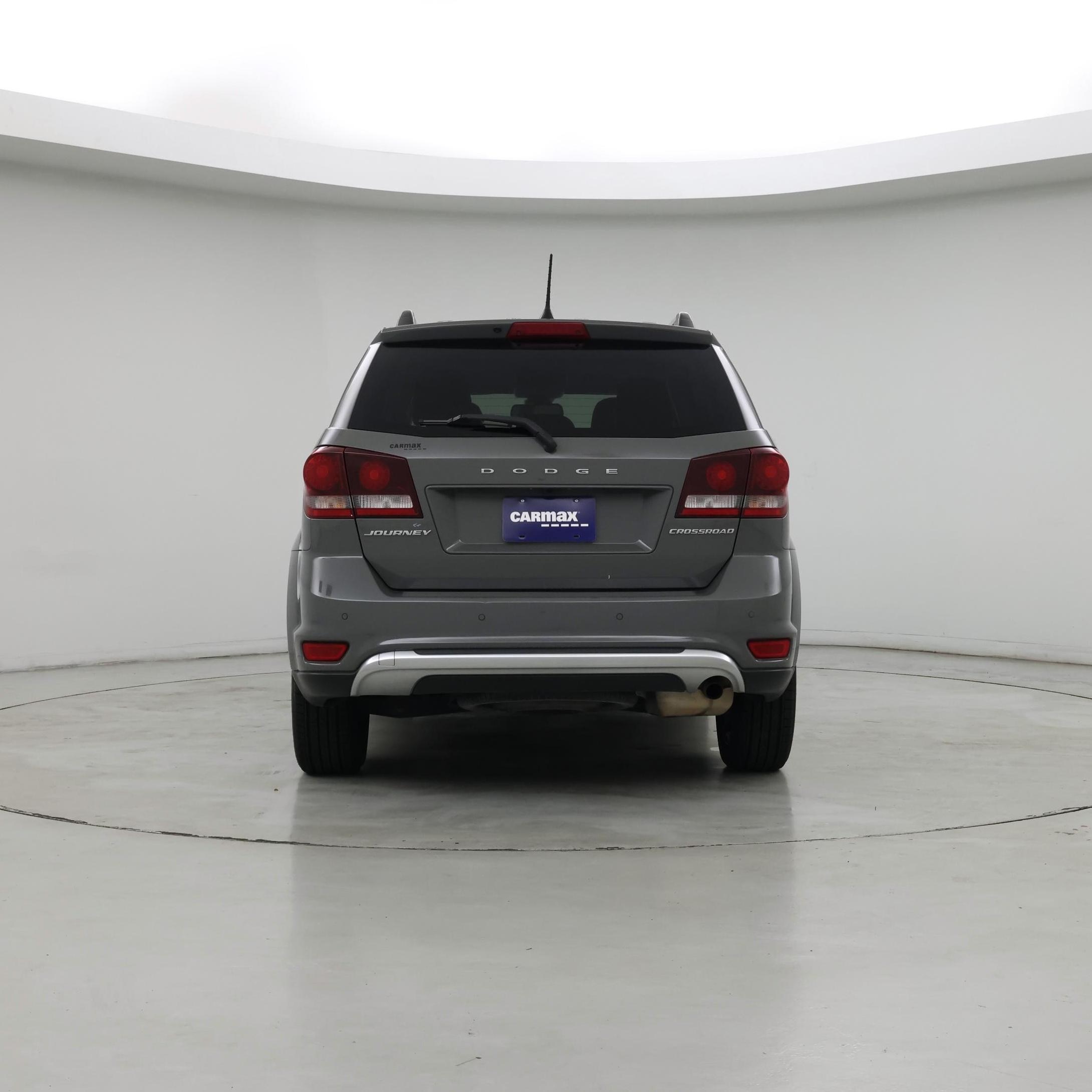Thumbnail: 2020 Dodge Journey - 6