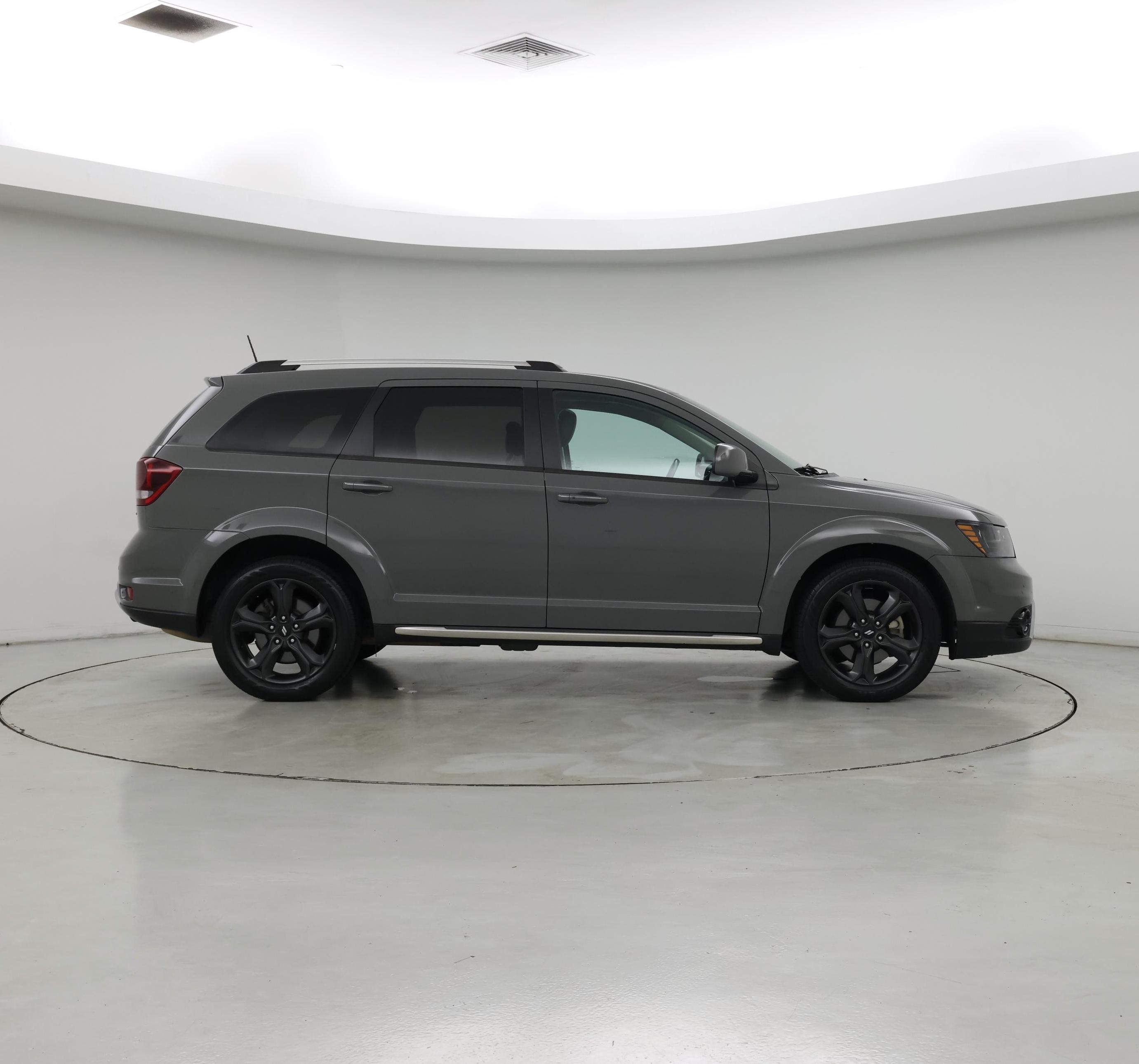 Thumbnail: 2020 Dodge Journey - 7
