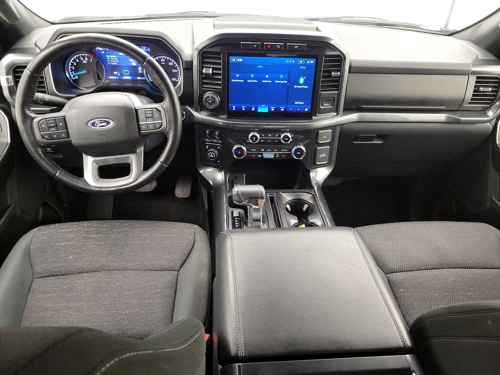 Thumbnail: 2022 Ford F-150 - 9