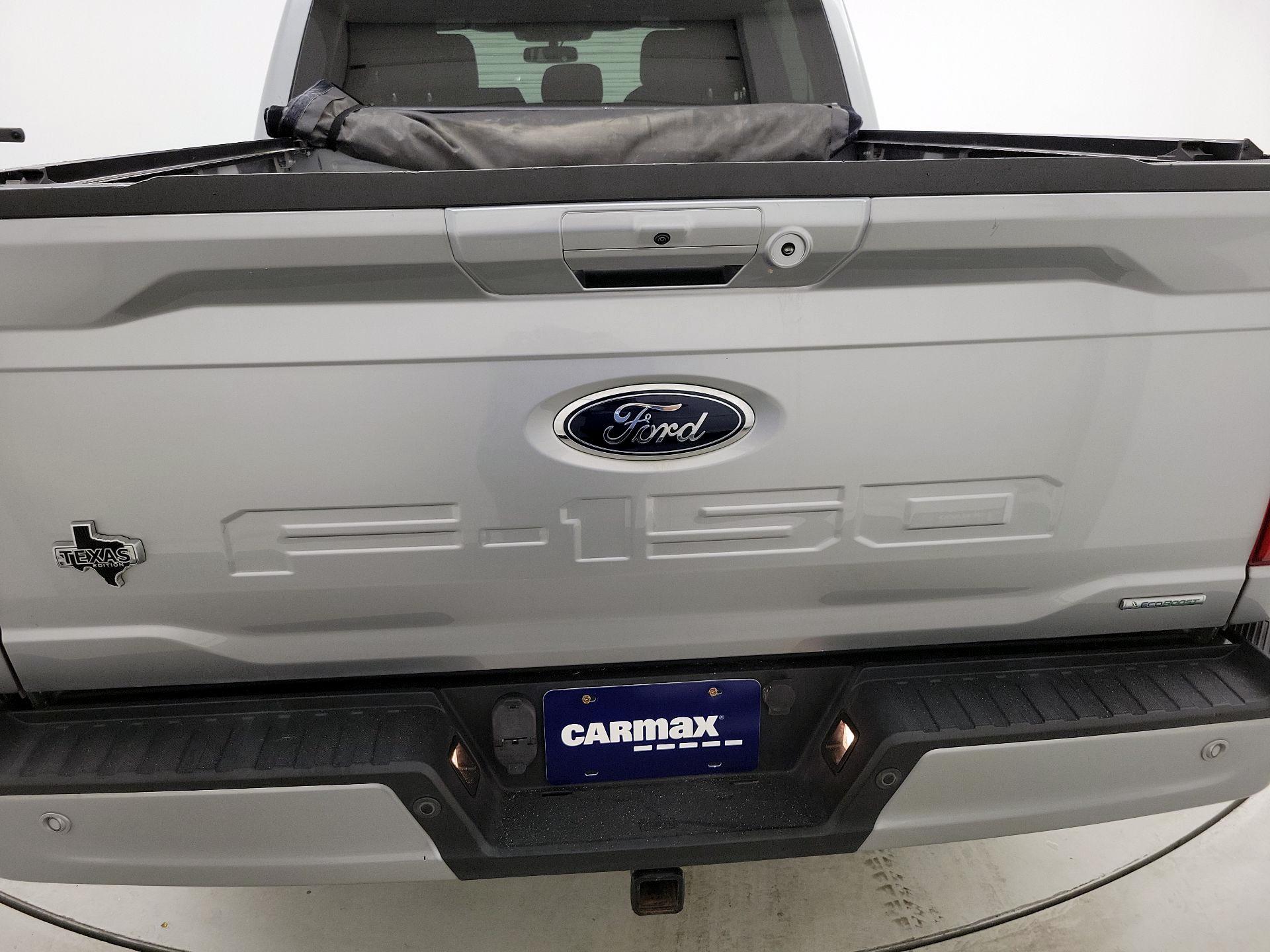 Thumbnail: 2022 Ford F-150 - 20