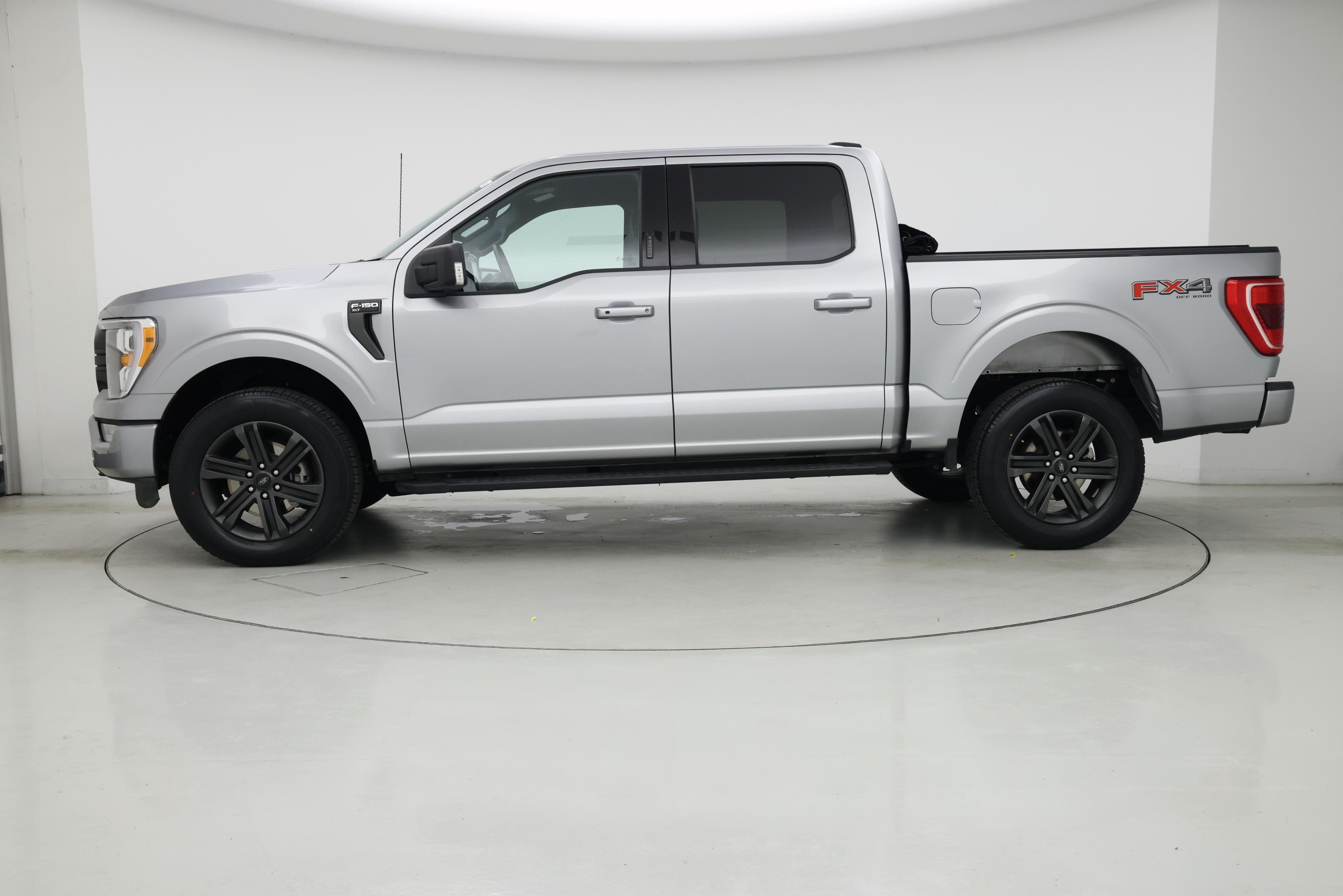 Thumbnail: 2022 Ford F-150 - 3