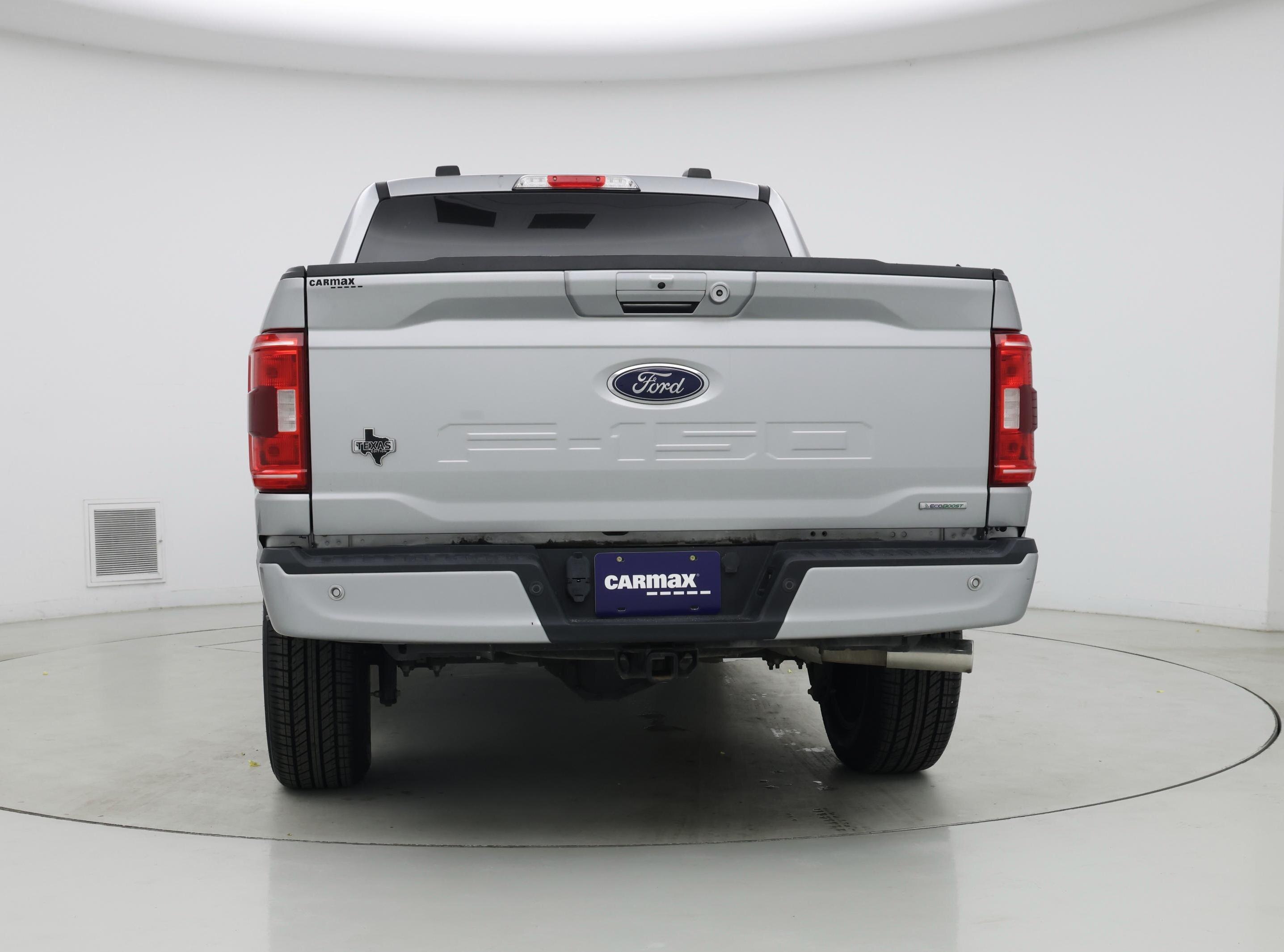 Thumbnail: 2022 Ford F-150 - 6