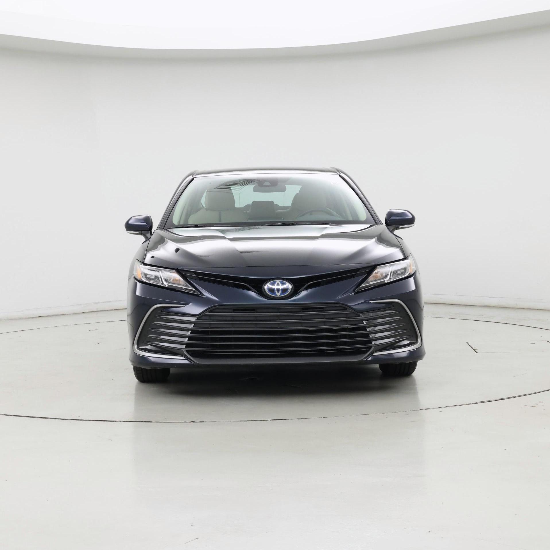 Thumbnail: 2021 Toyota Camry - 5