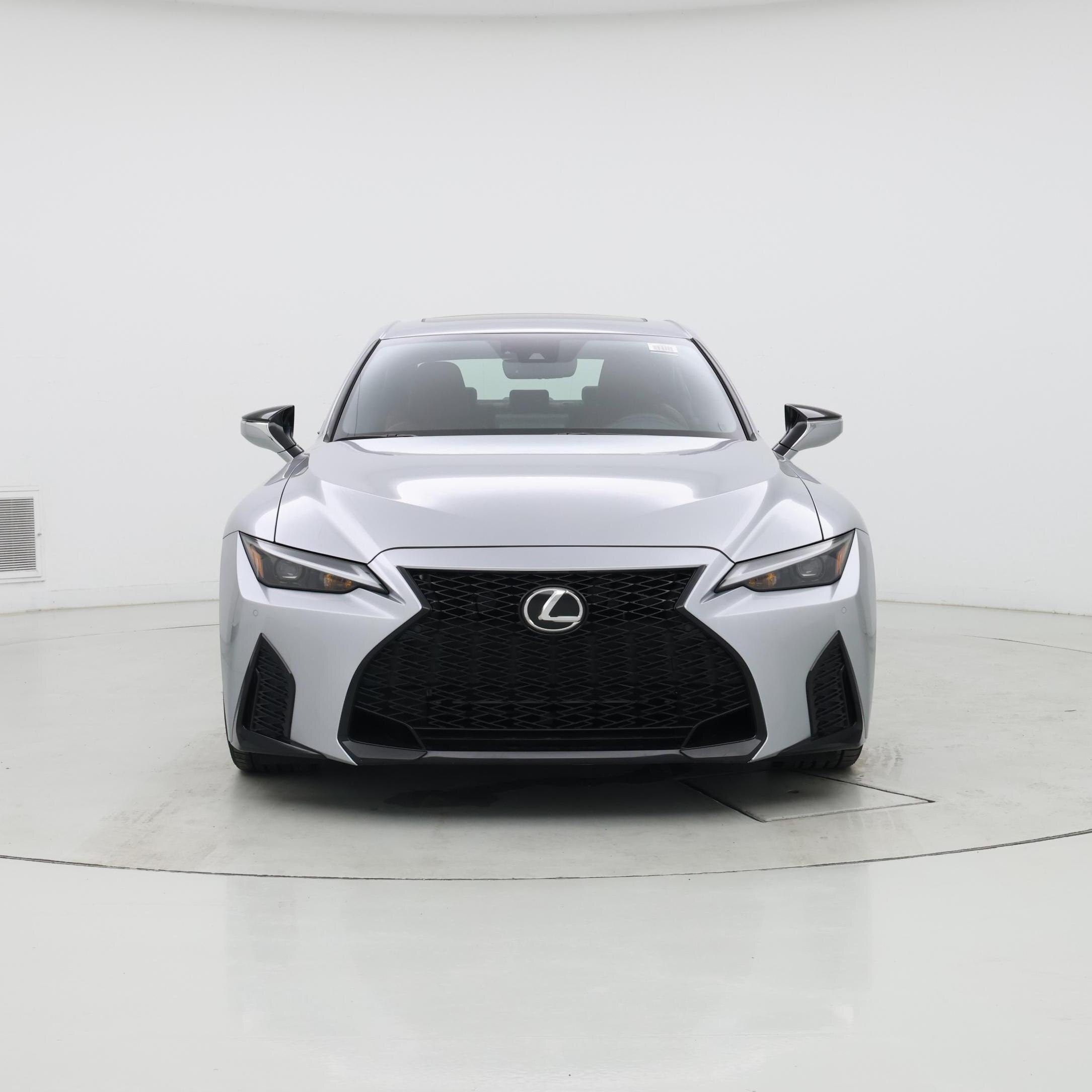 Thumbnail: 2023 Lexus IS - 5