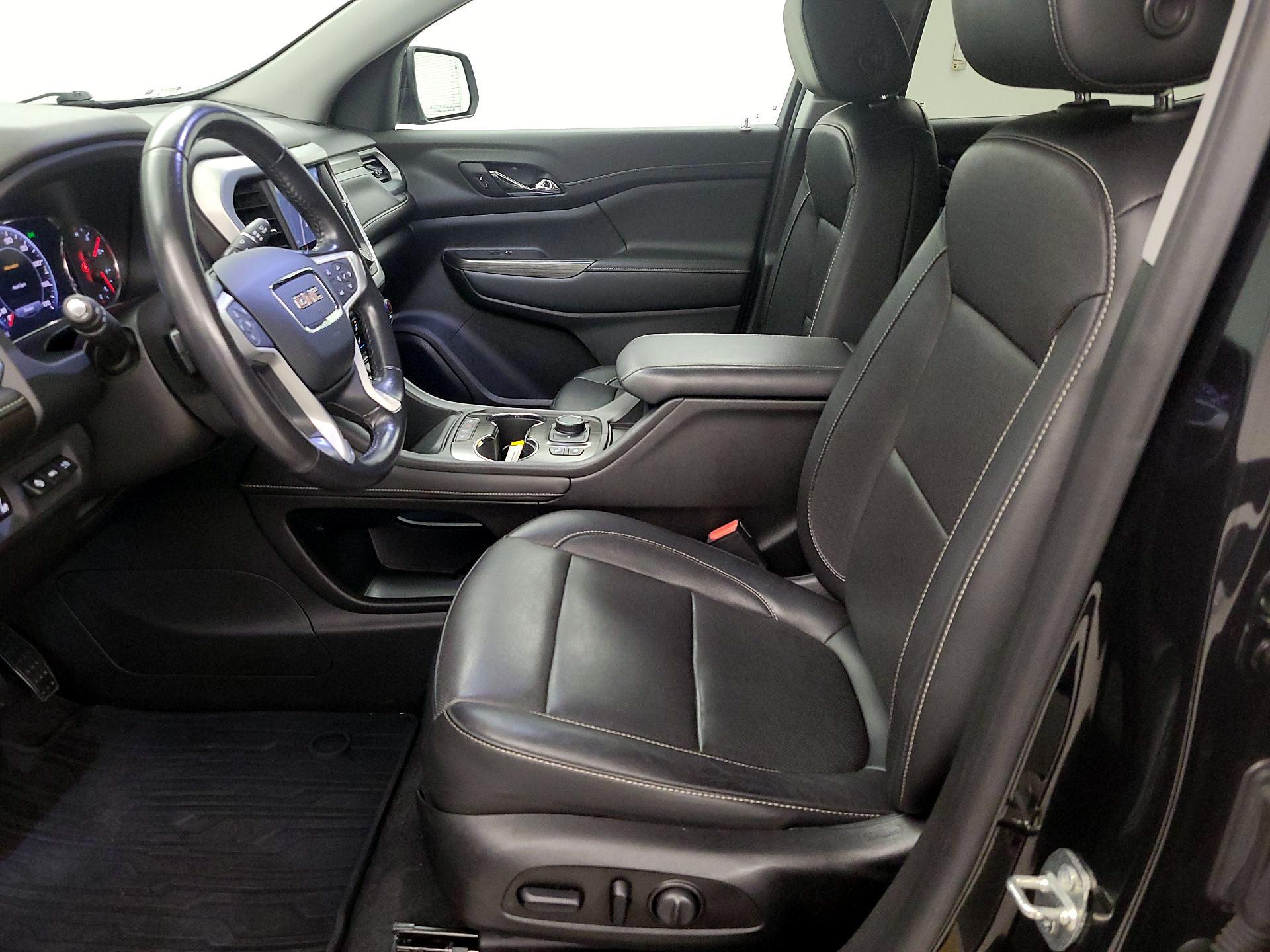 Thumbnail: 2020 GMC Acadia - 9