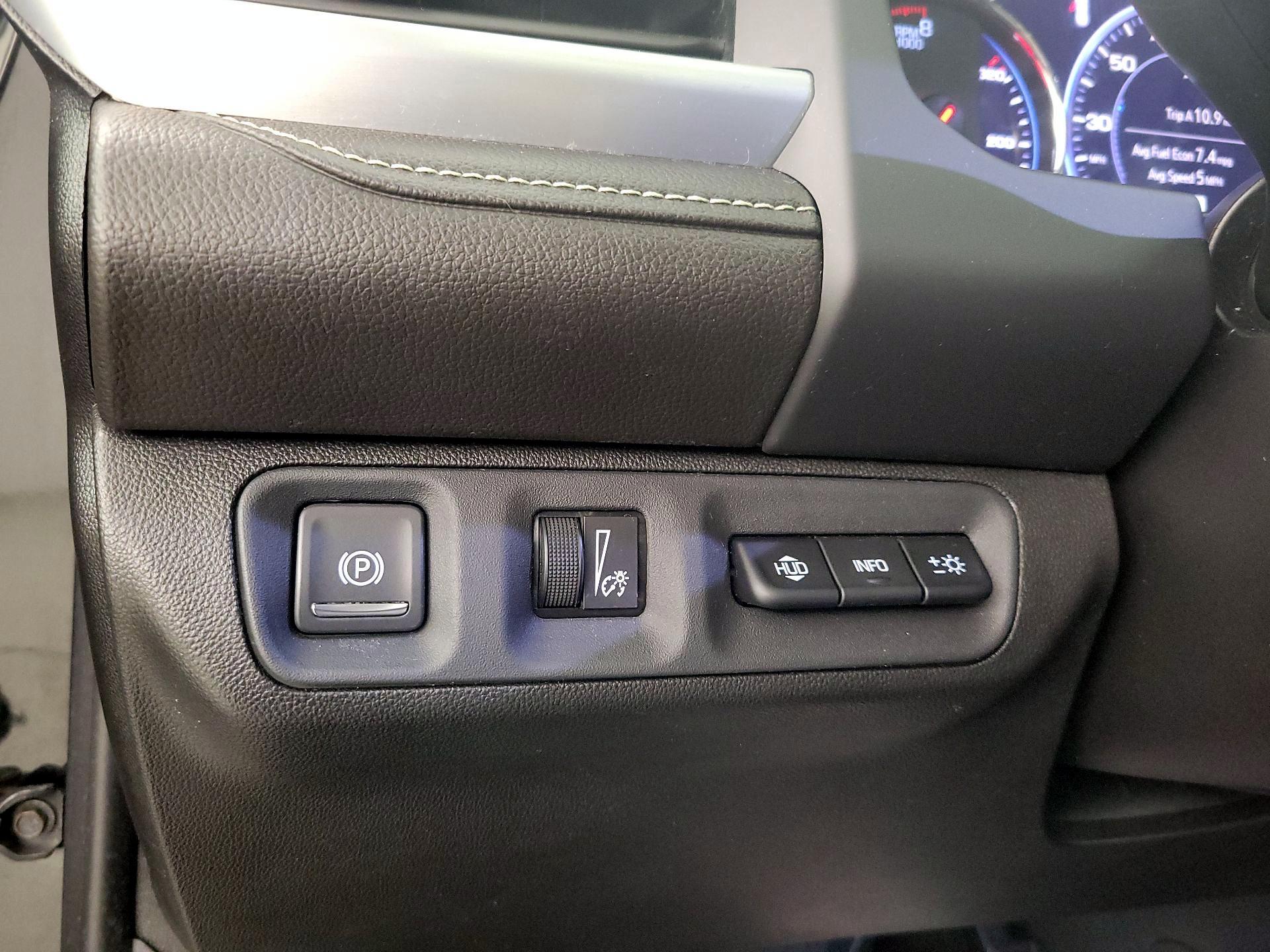 Thumbnail: 2020 GMC Acadia - 11