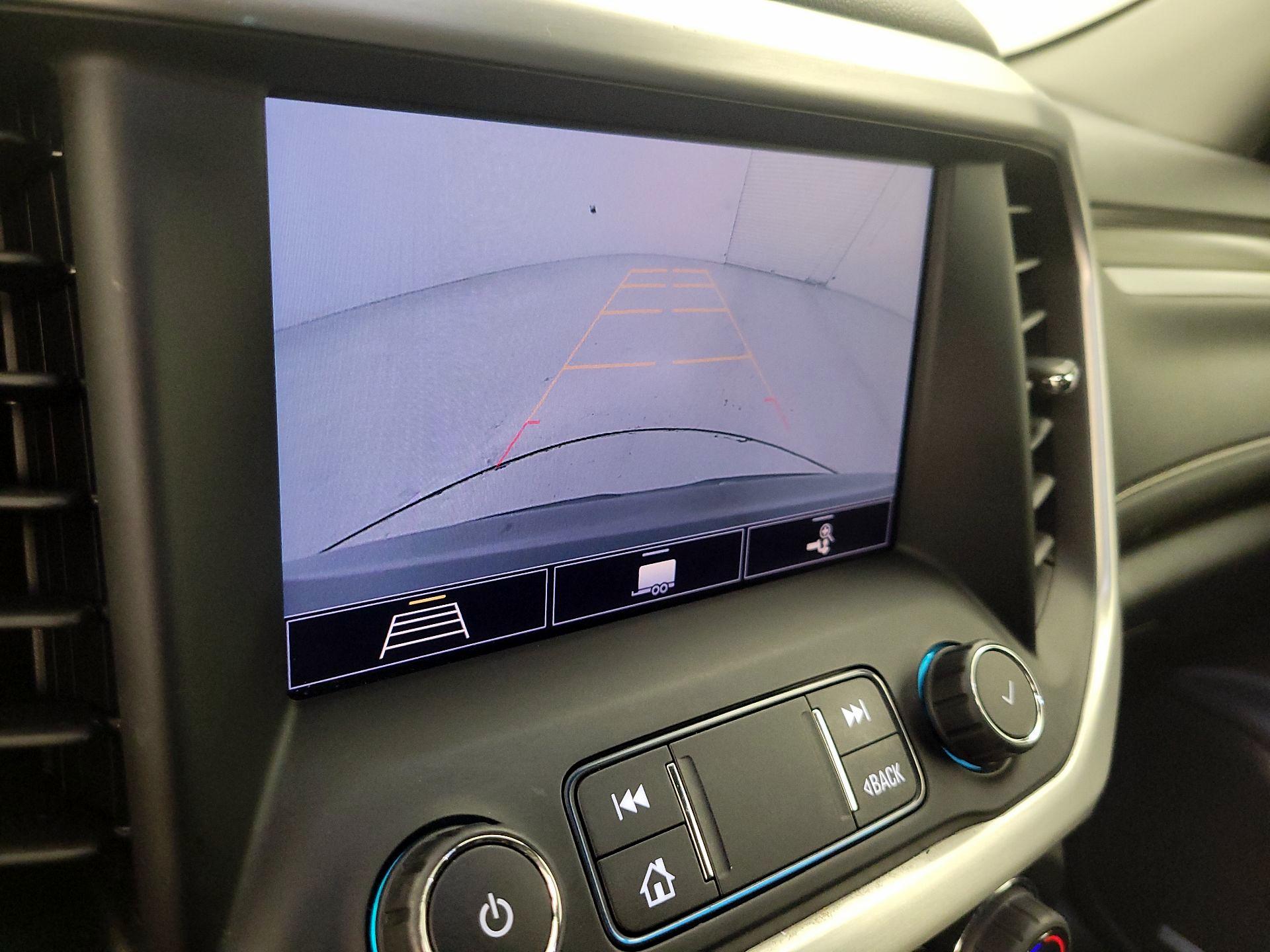 Thumbnail: 2020 GMC Acadia - 13