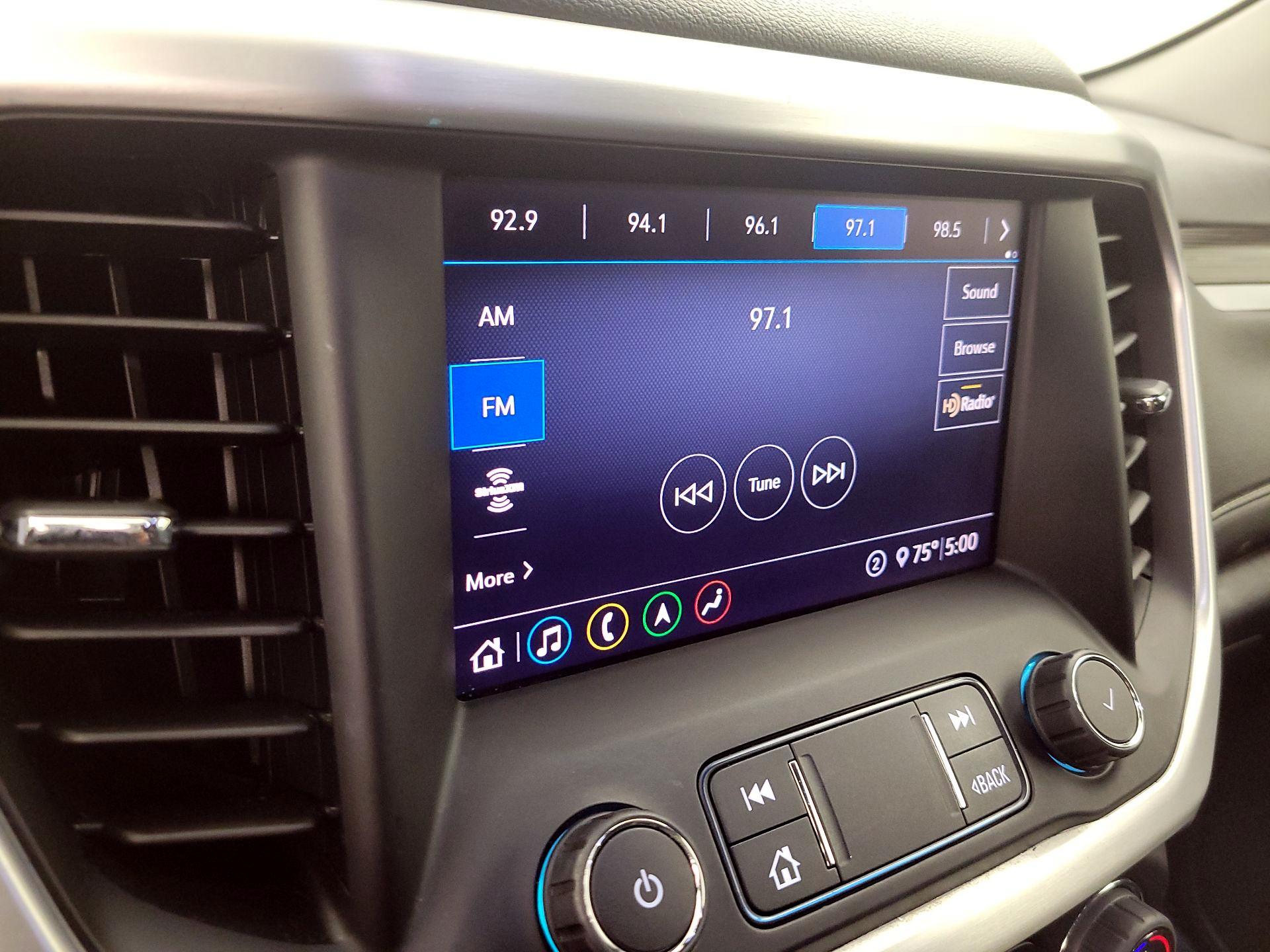 Thumbnail: 2020 GMC Acadia - 14