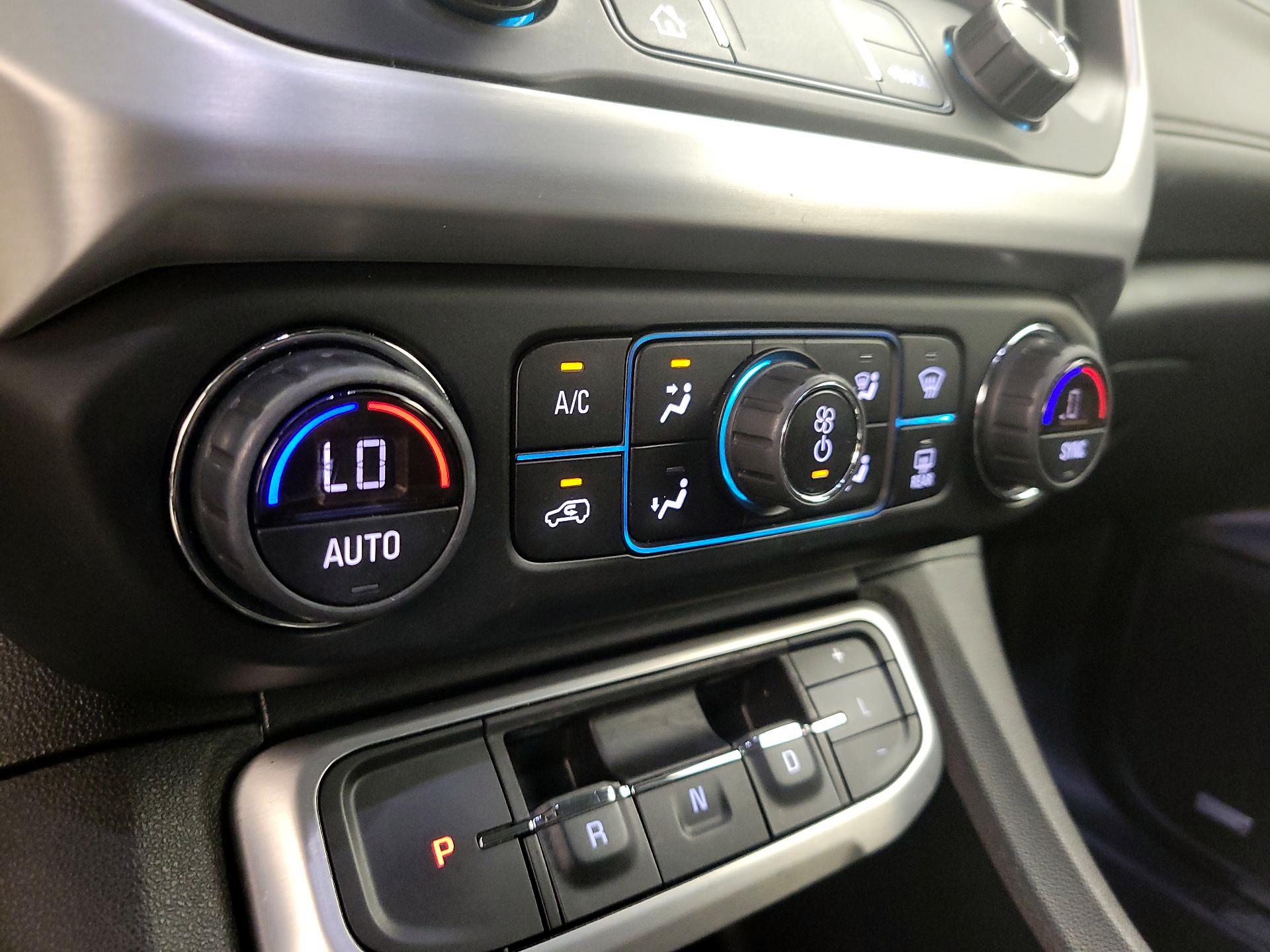 Thumbnail: 2020 GMC Acadia - 15