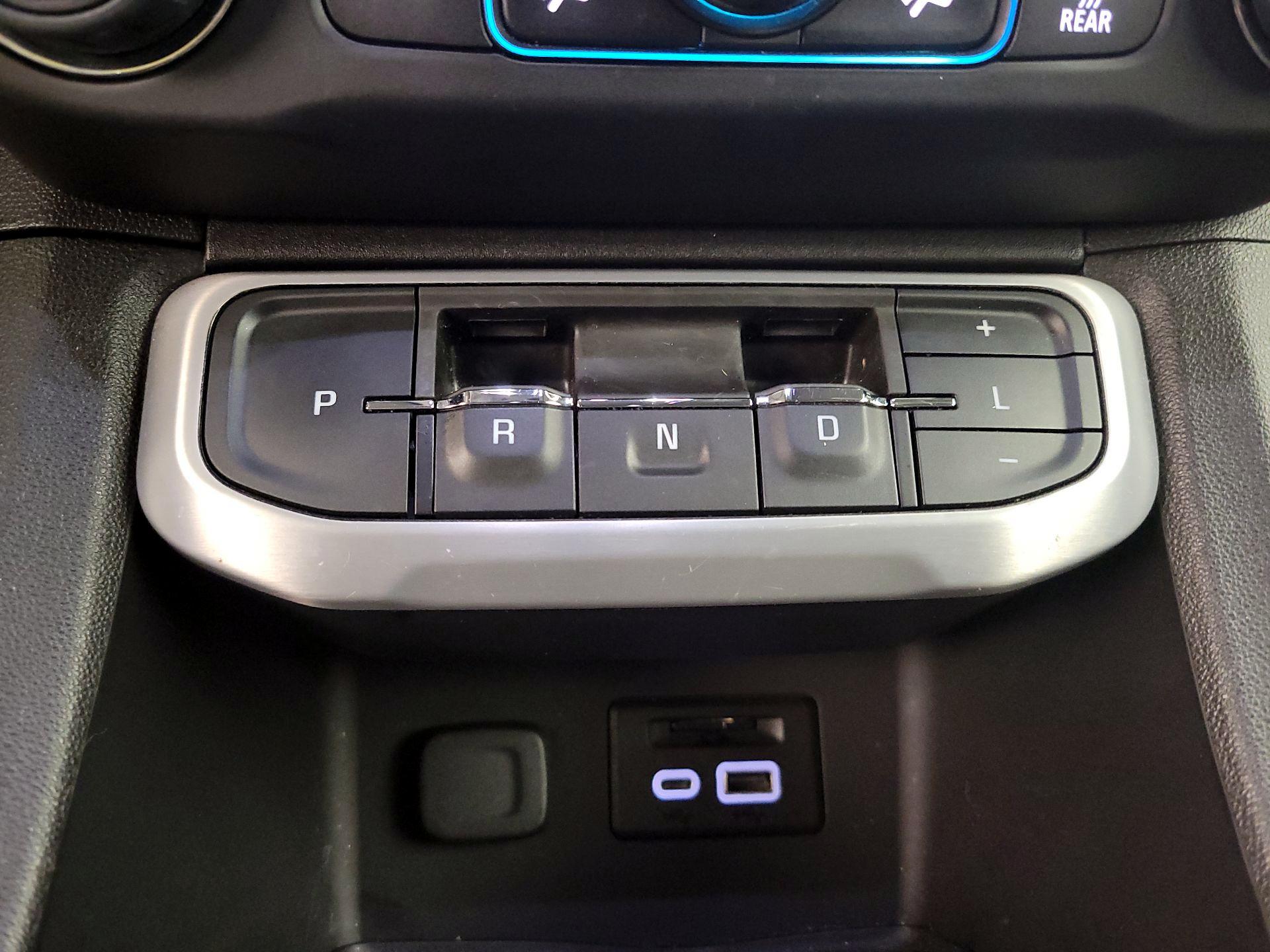 Thumbnail: 2020 GMC Acadia - 16