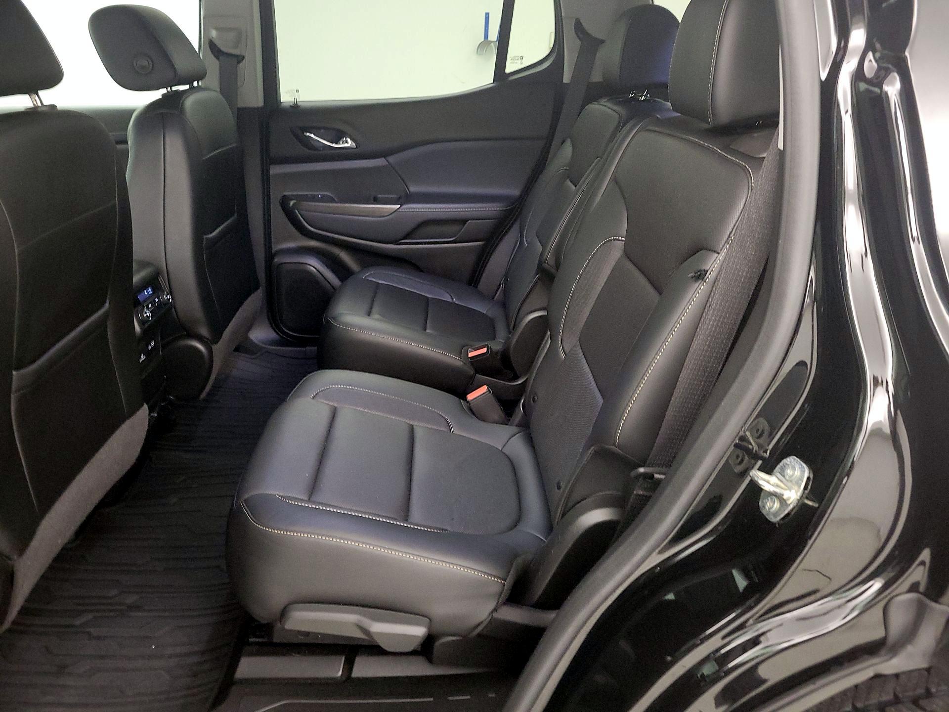 Thumbnail: 2020 GMC Acadia - 18