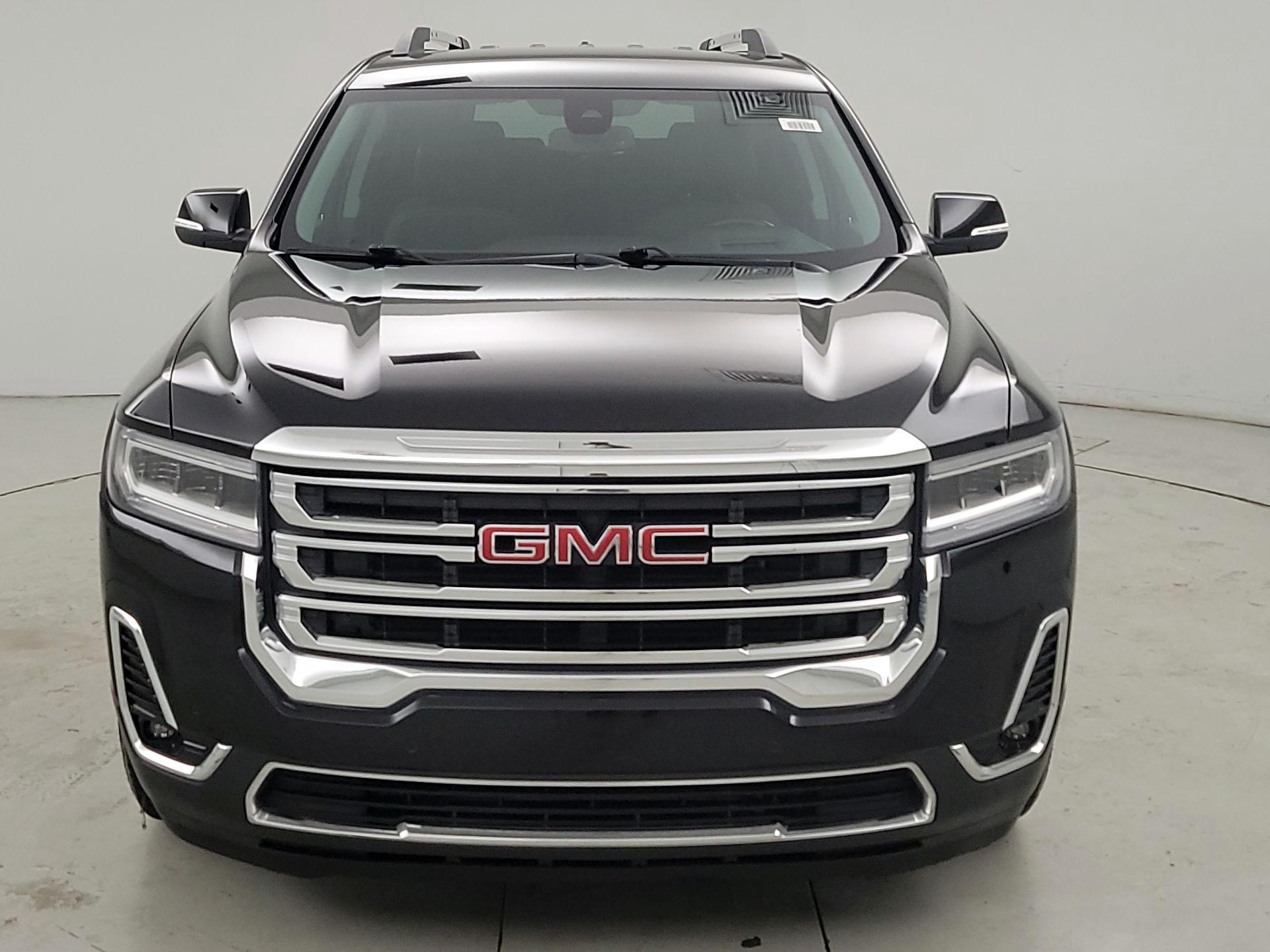 Thumbnail: 2020 GMC Acadia - 2