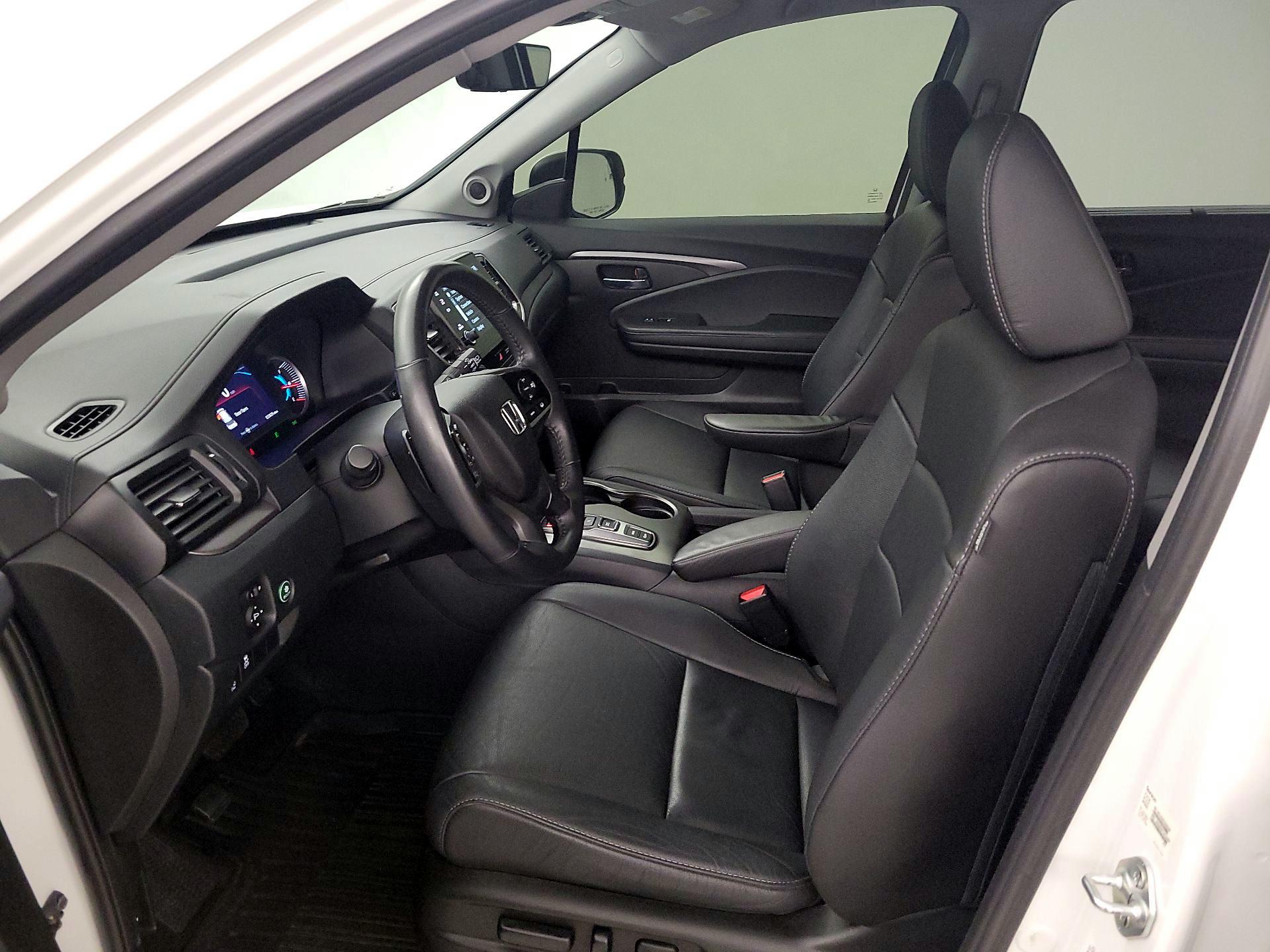 Thumbnail: 2022 Honda Pilot - 11