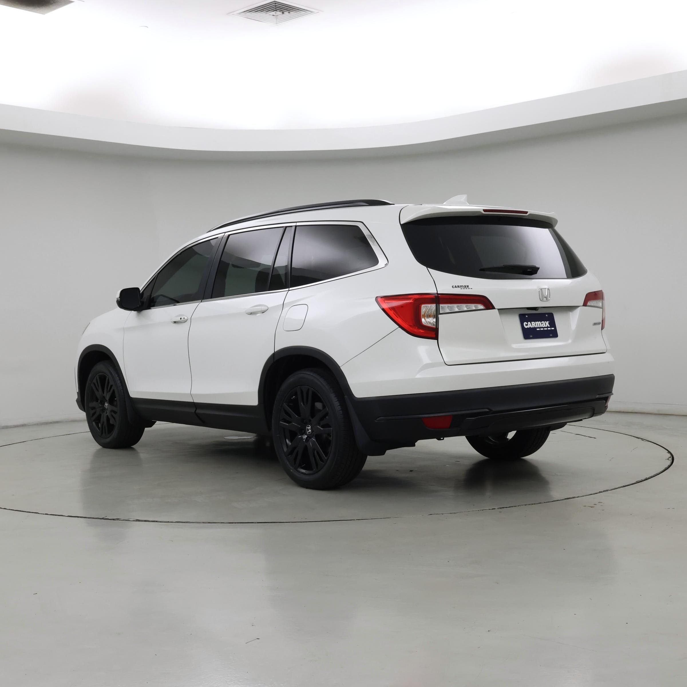 Thumbnail: 2022 Honda Pilot - 2