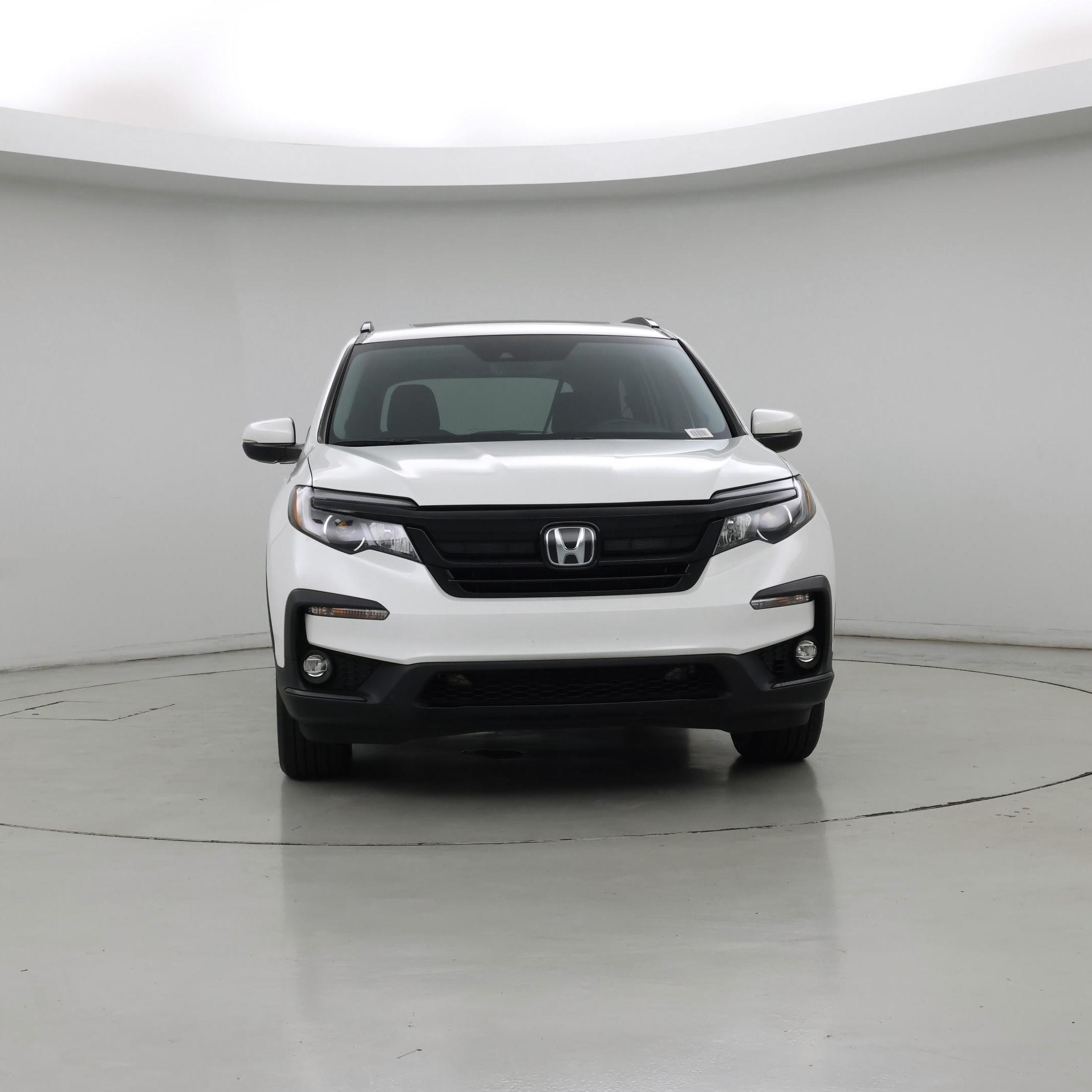 Thumbnail: 2022 Honda Pilot - 5