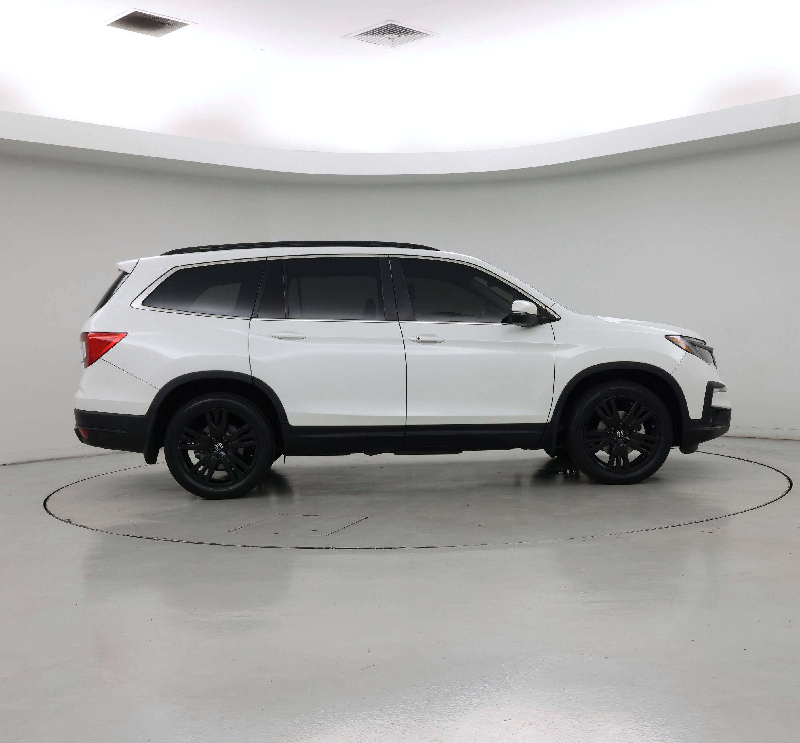 Thumbnail: 2022 Honda Pilot - 7
