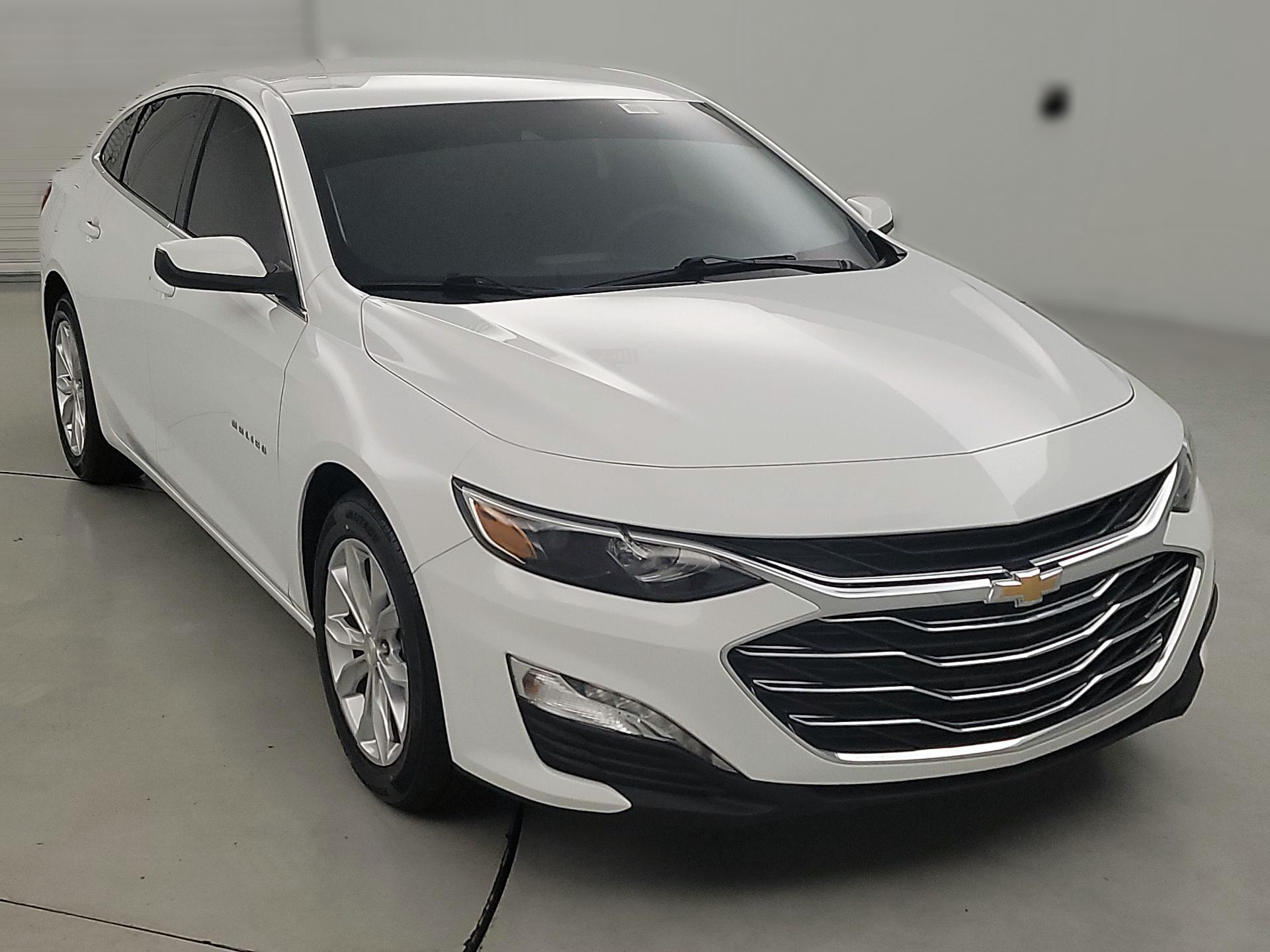 Thumbnail: 2023 Chevrolet Malibu - 1