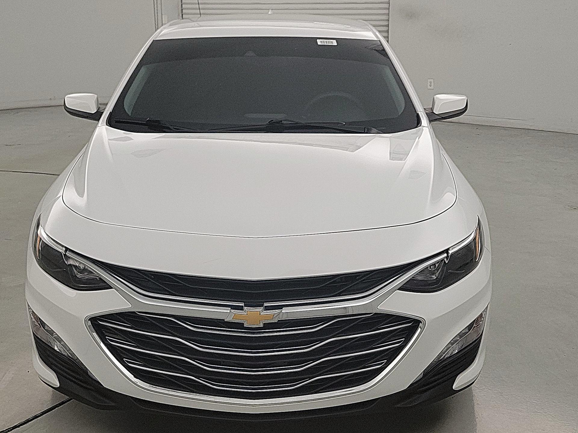 Thumbnail: 2023 Chevrolet Malibu - 2