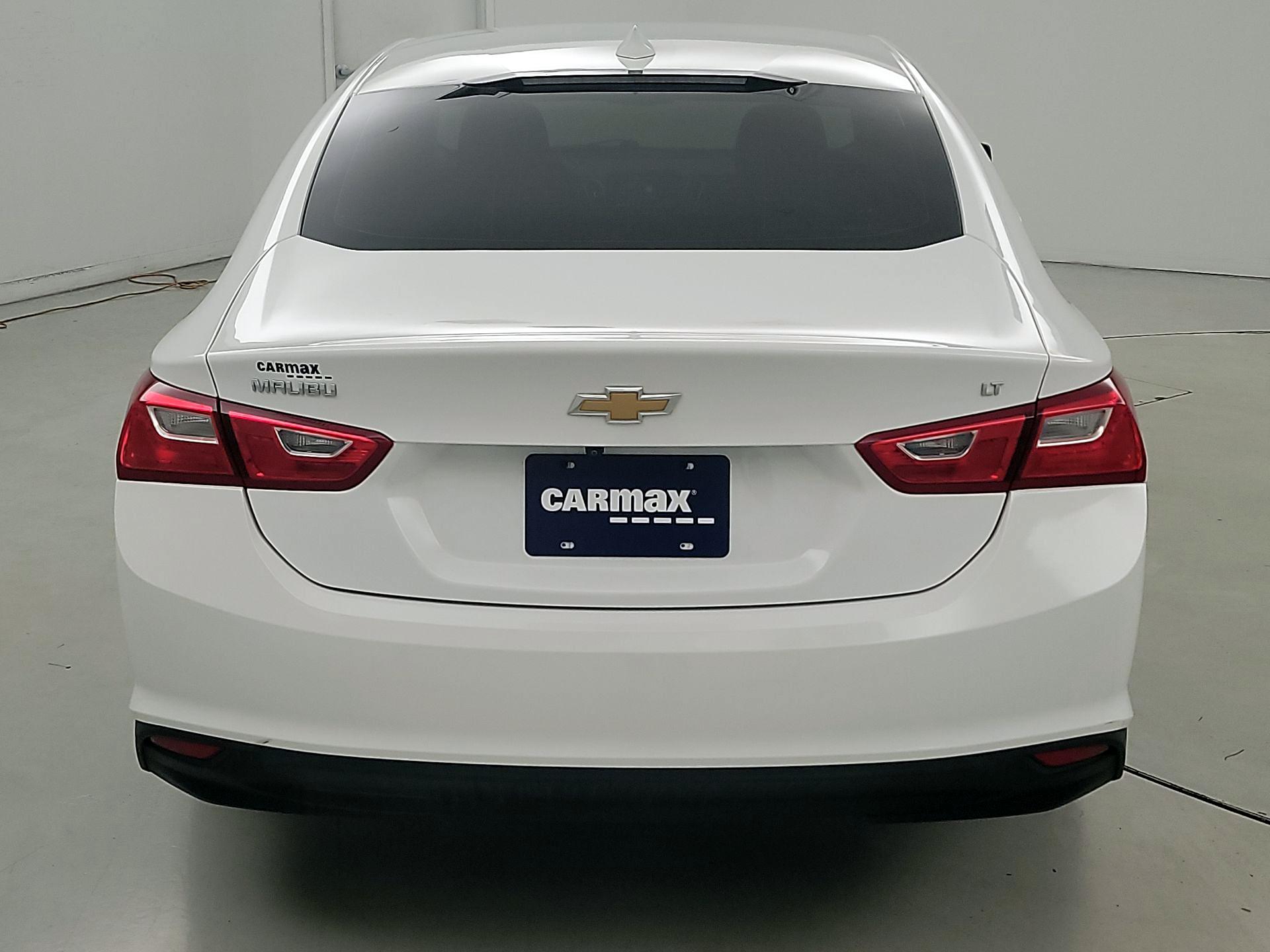 Thumbnail: 2023 Chevrolet Malibu - 6