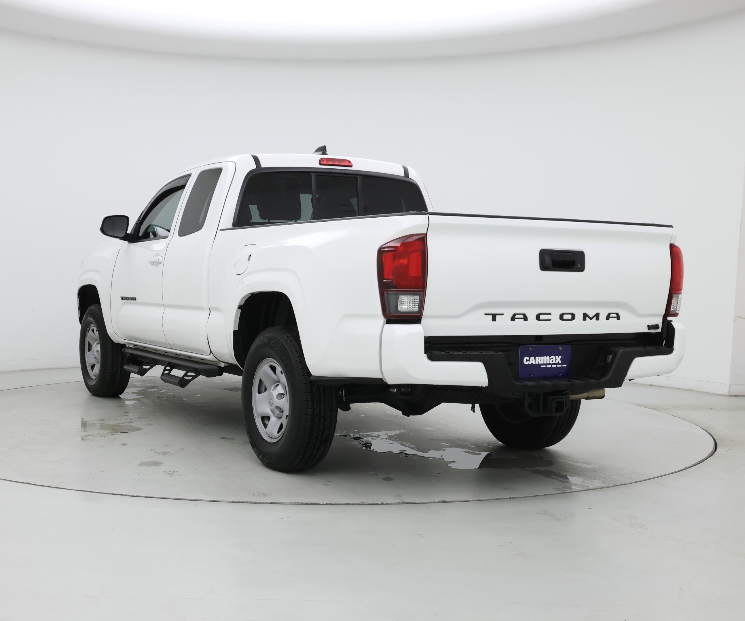 Thumbnail: 2023 Toyota Tacoma - 2
