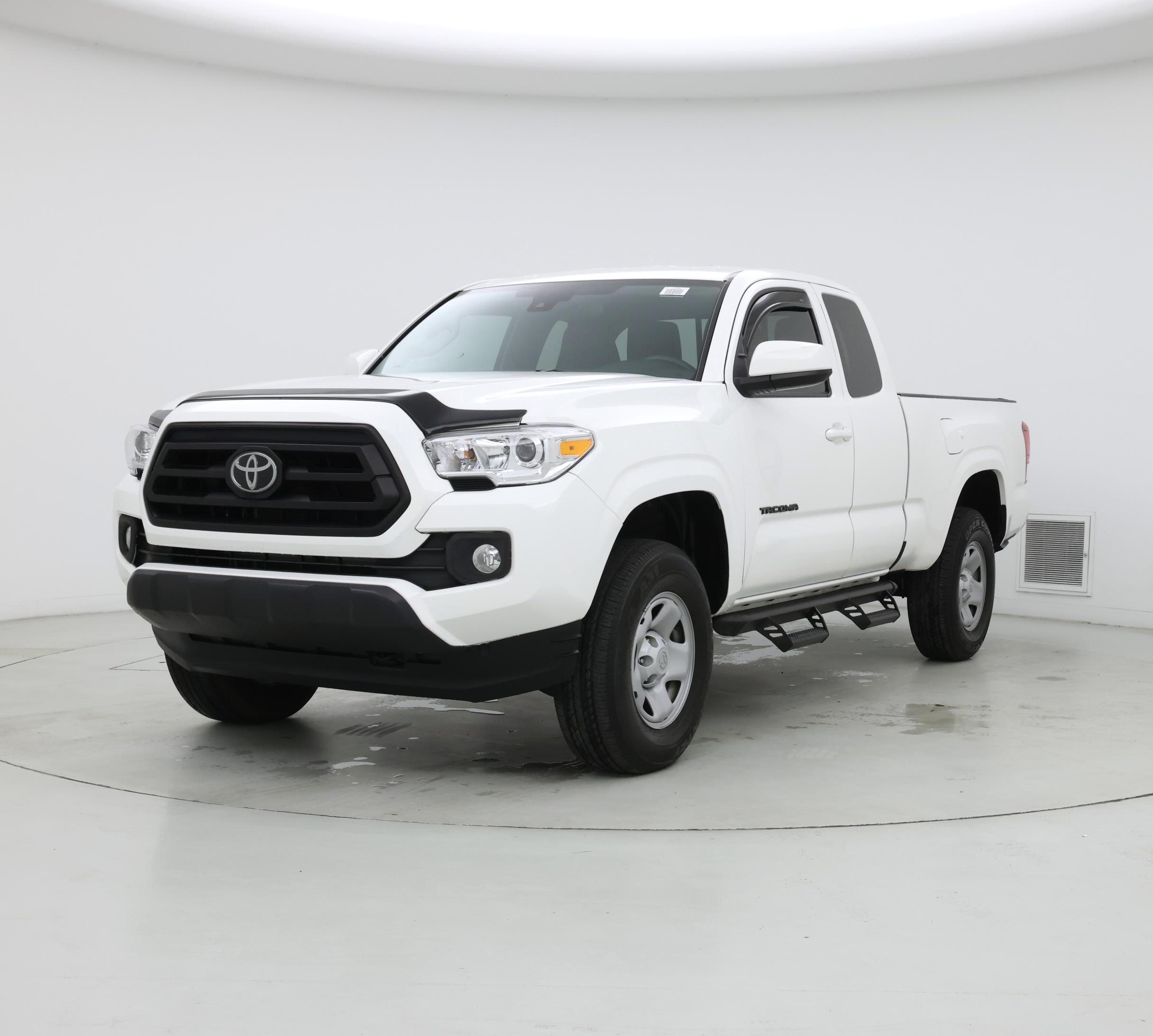 Thumbnail: 2023 Toyota Tacoma - 4