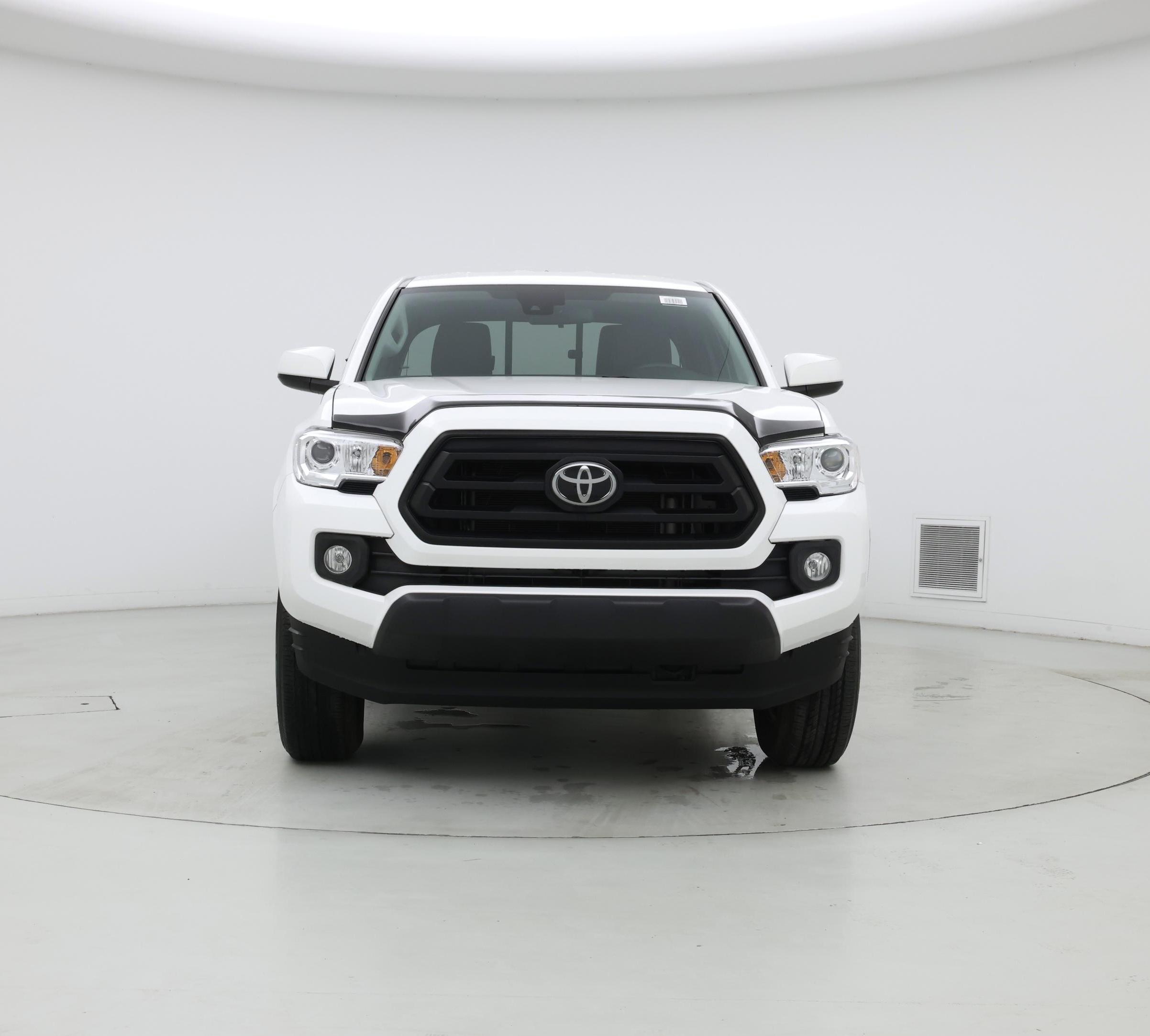 Thumbnail: 2023 Toyota Tacoma - 5