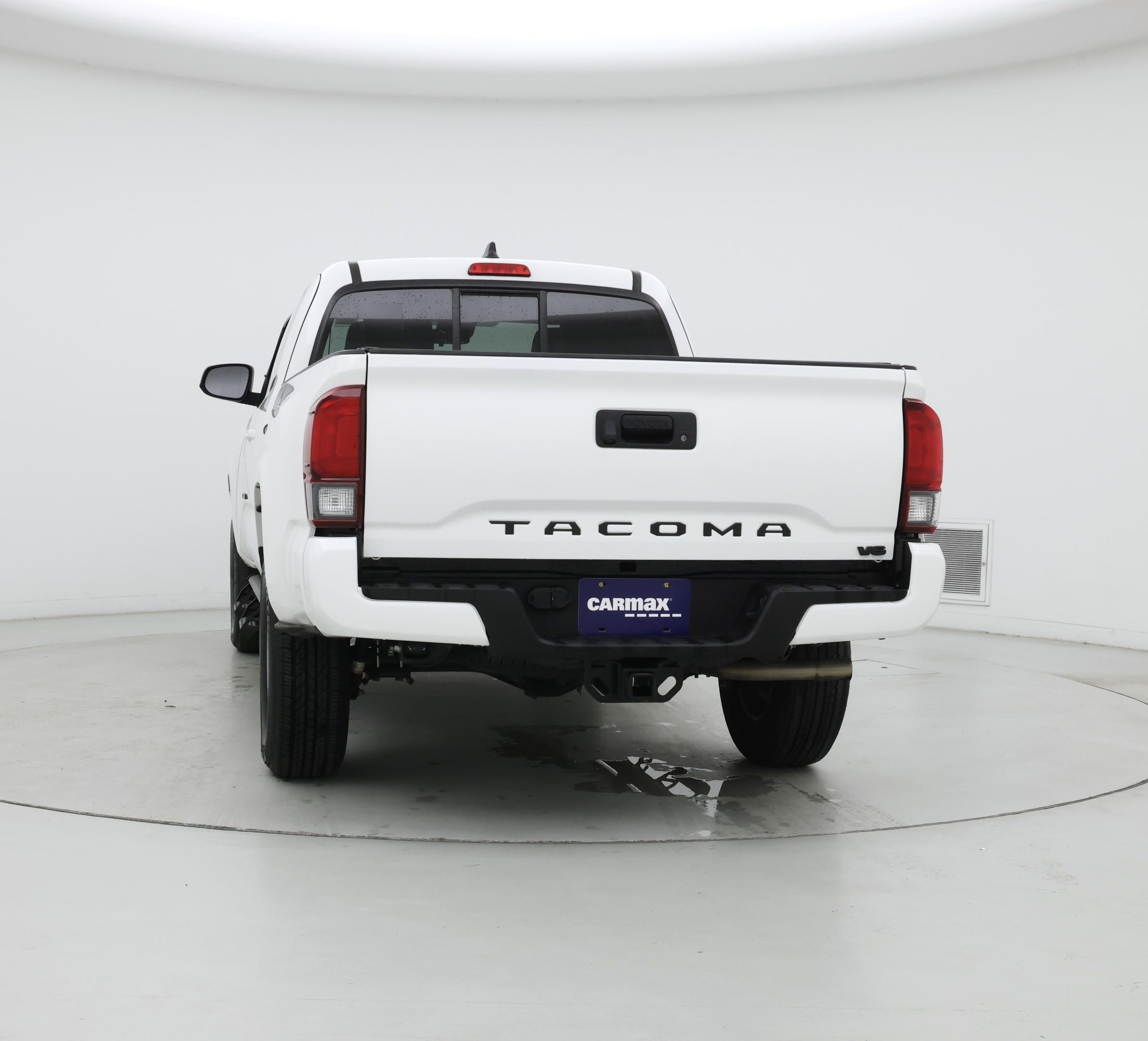 Thumbnail: 2023 Toyota Tacoma - 6