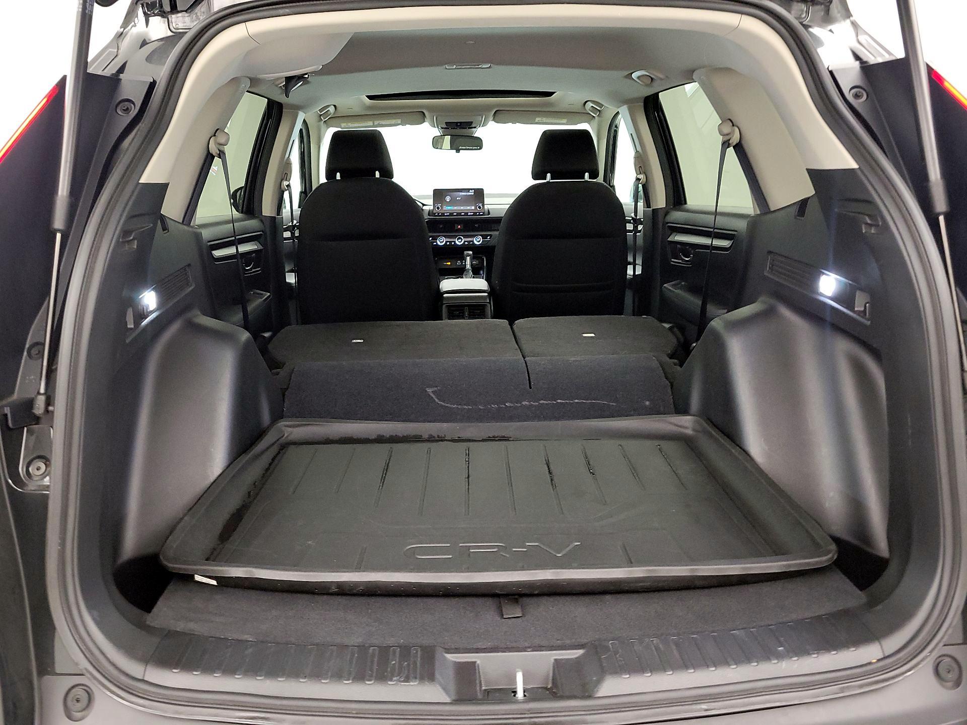 Thumbnail: 2023 Honda CR-V - 19